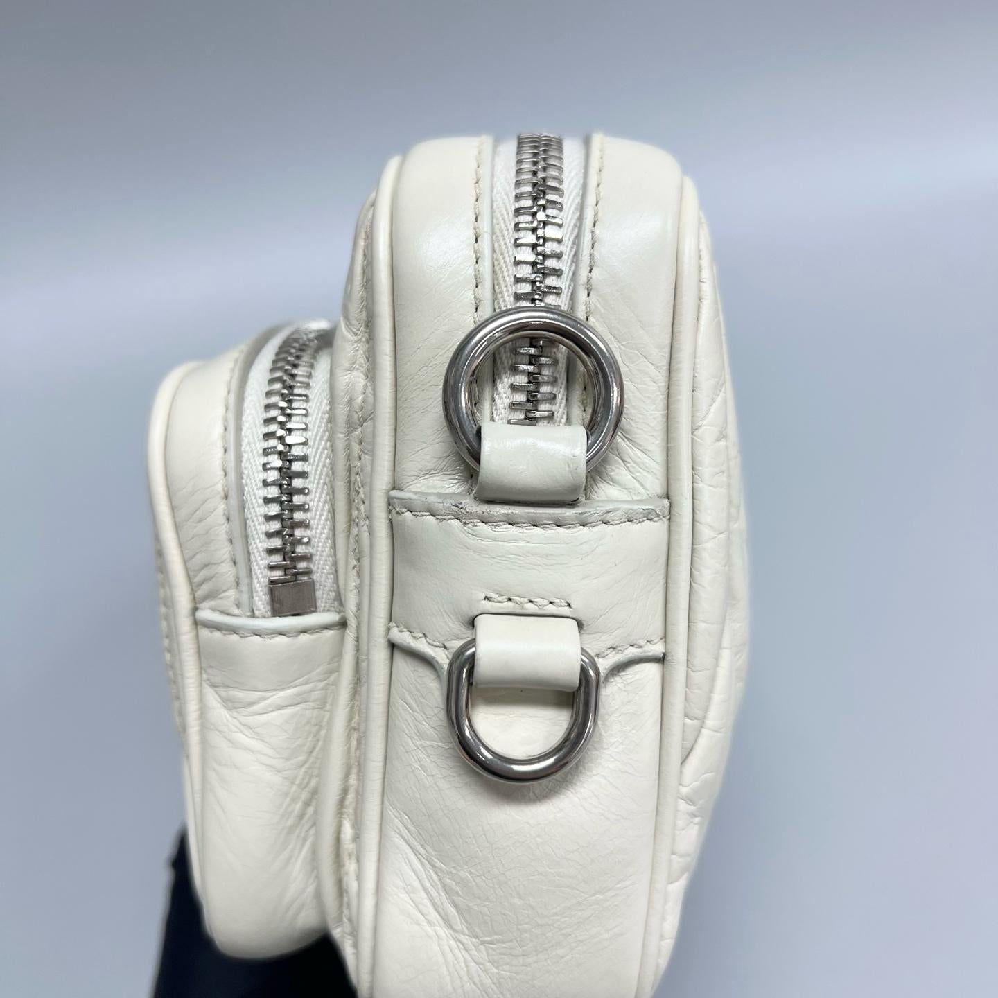 Miu Miu - Other - Leather - Beige - (small)