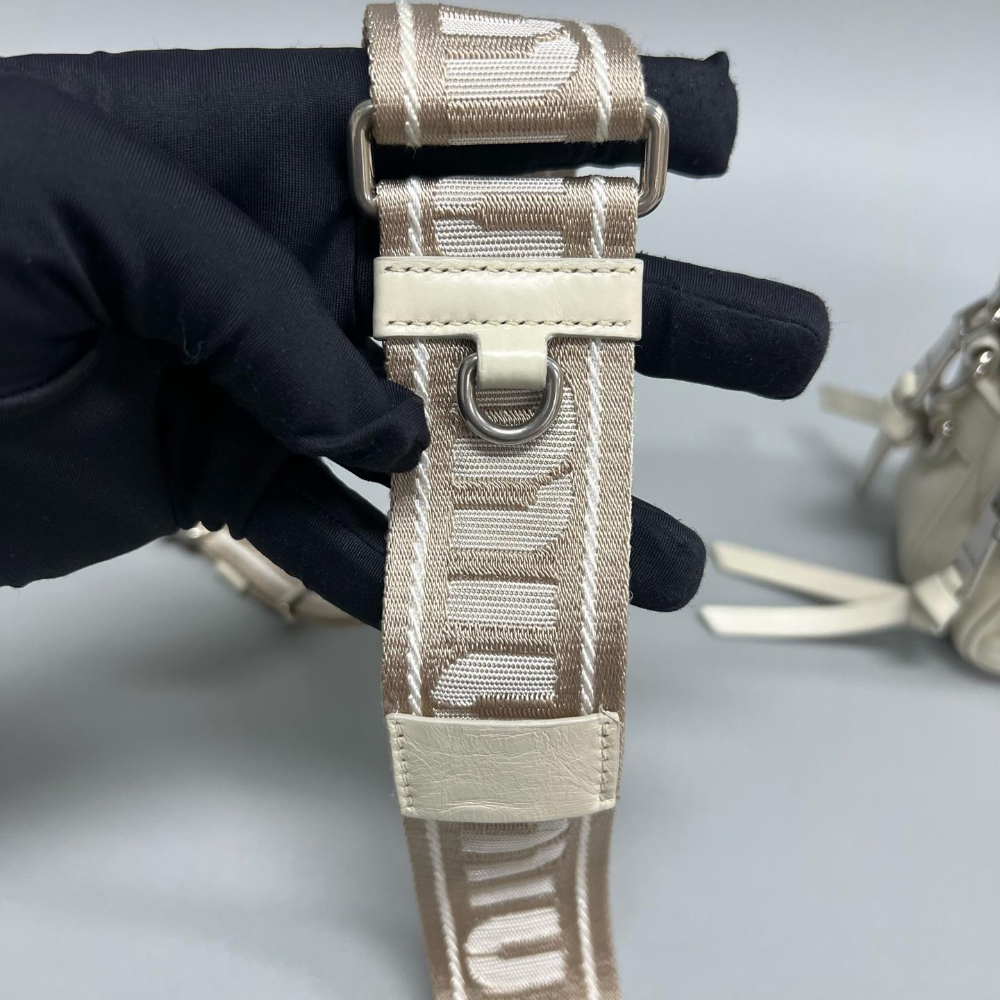 Miu Miu - Other - Leather - Beige - (small)