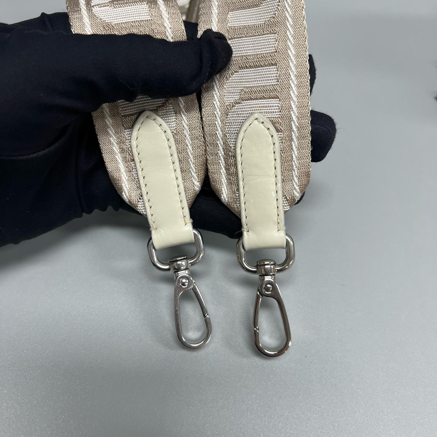 Miu Miu - Other - Leather - Beige - (small)