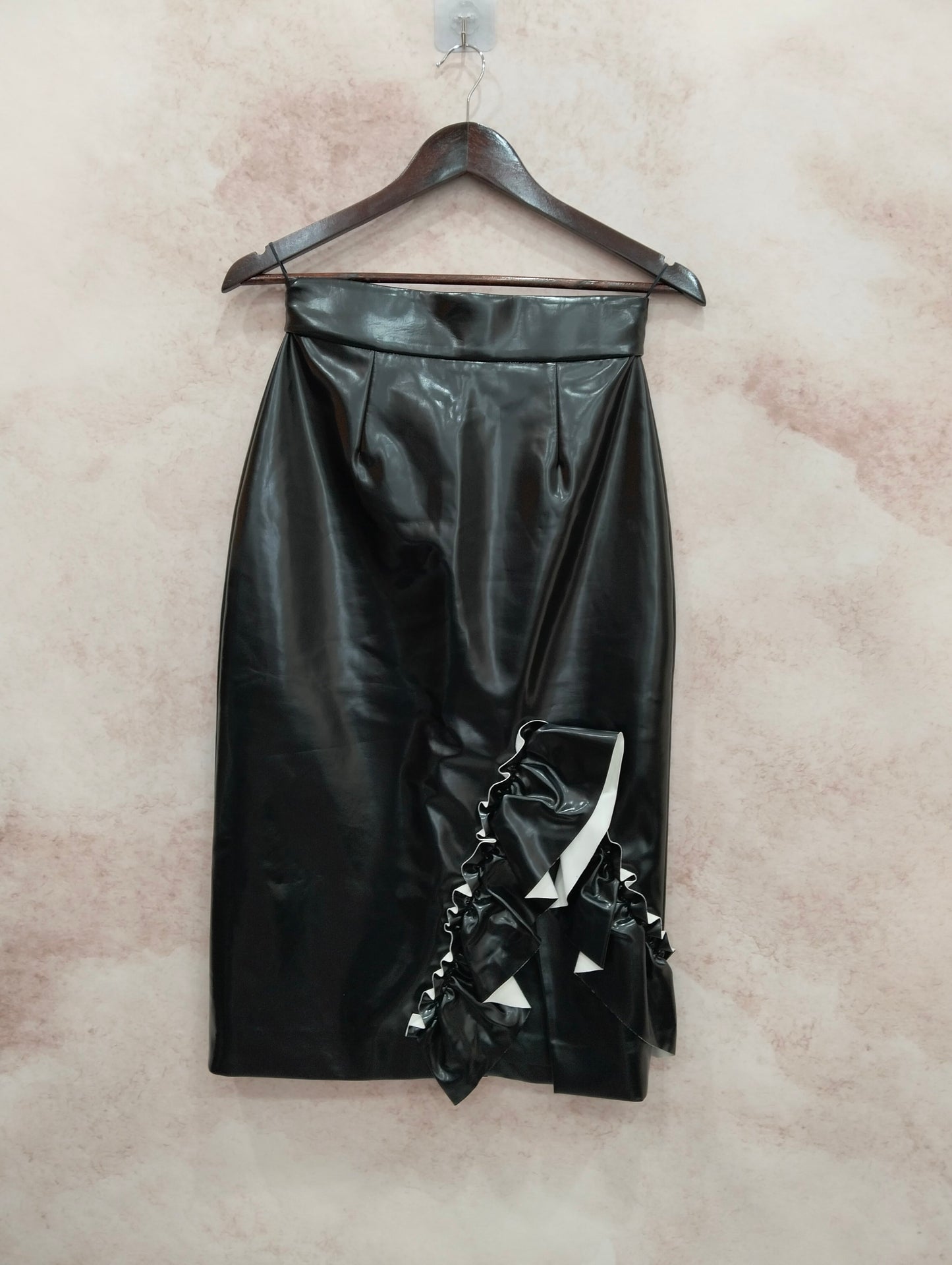 Miu Miu - Other - Leather - Black - (38)