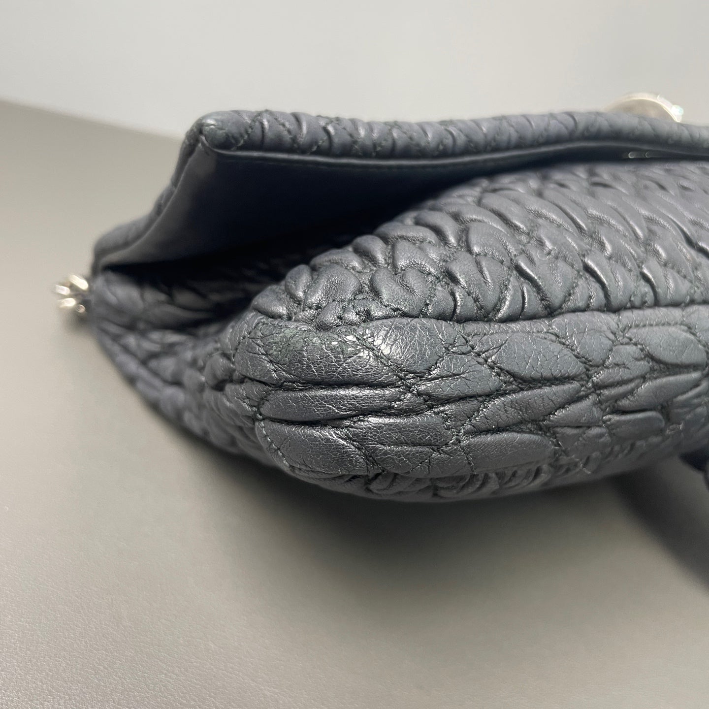 Miu Miu - Other - Leather - Black - (medium)