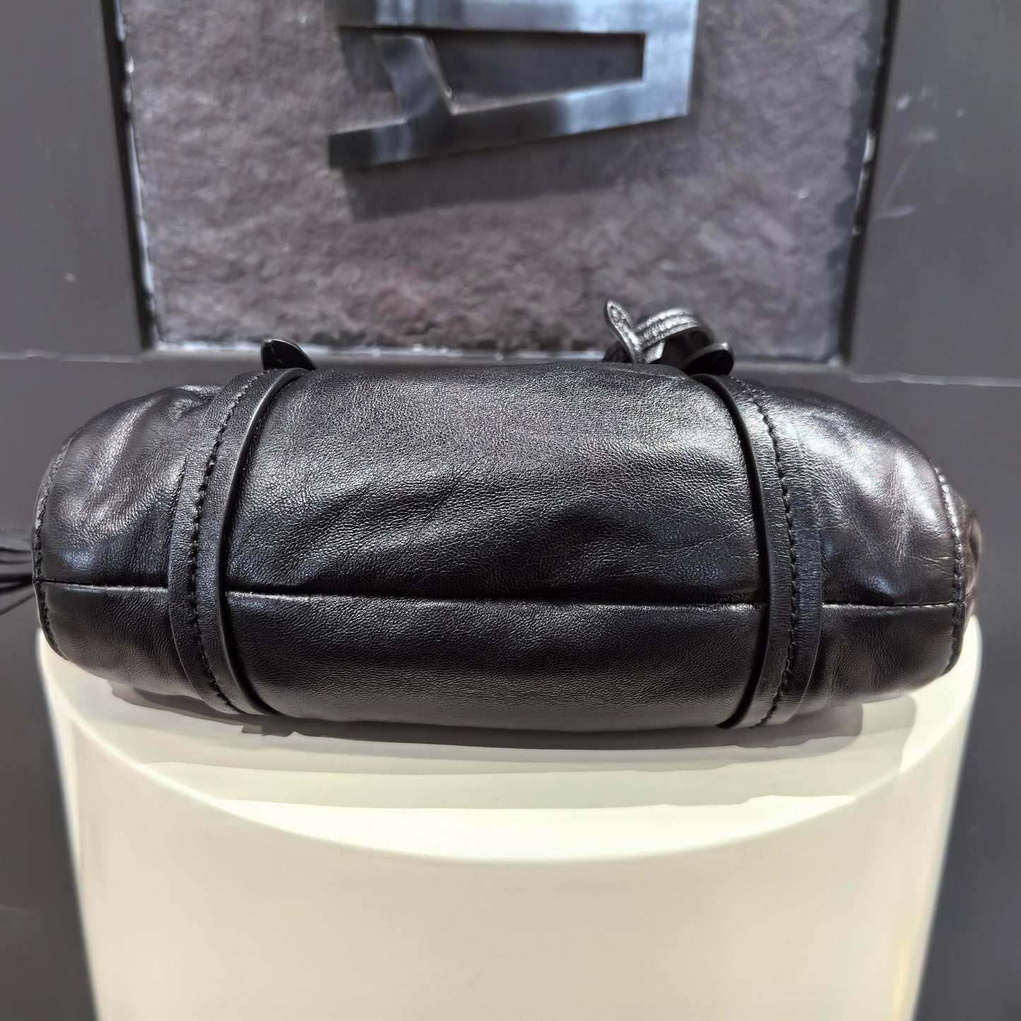 Miu Miu - Other - Leather - Black - (mini)