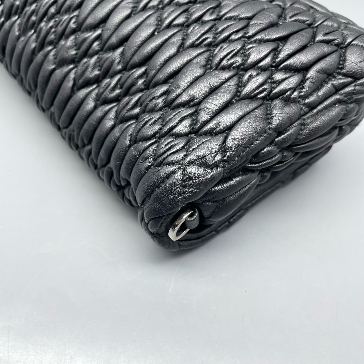 Miu Miu - Other - Leather - Black - (mini)