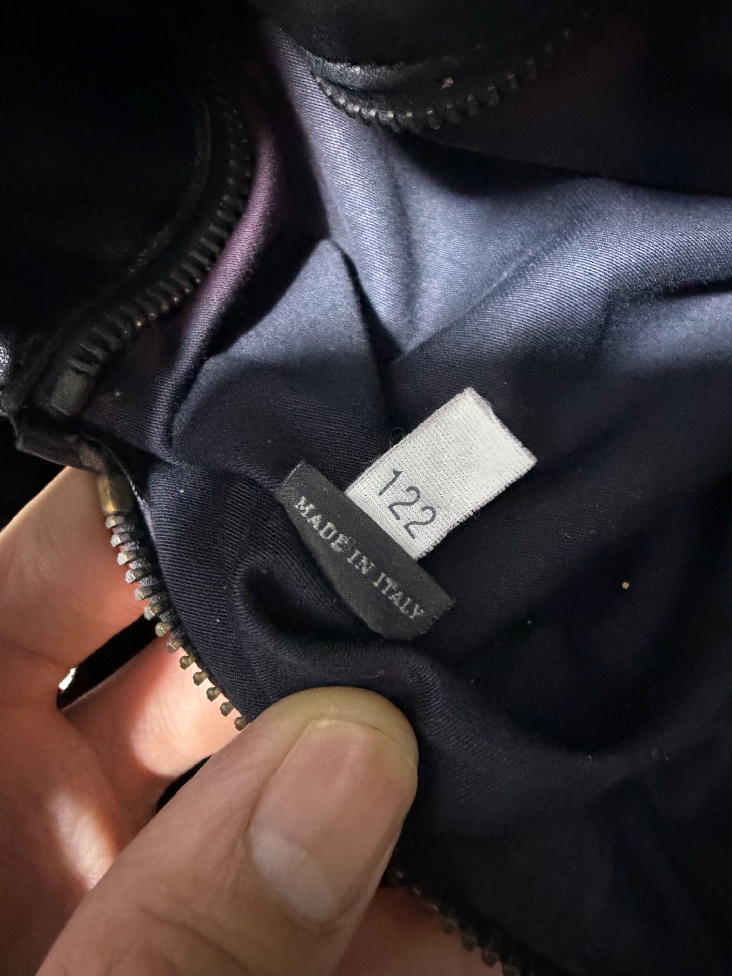 Miu Miu - Other - Leather - Black - (Other)