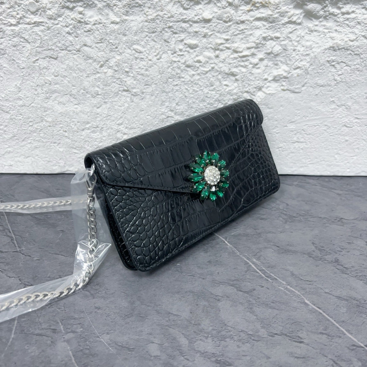 Miu Miu - Other - Leather - Black - (Small)