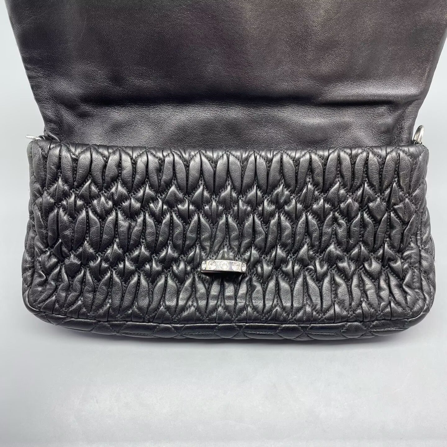 Miu Miu - Other - Leather - Black - (Small)