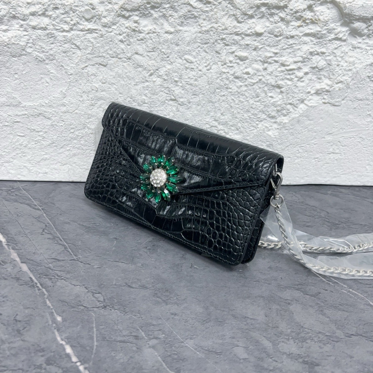 Miu Miu - Other - Leather - Black - (Small)