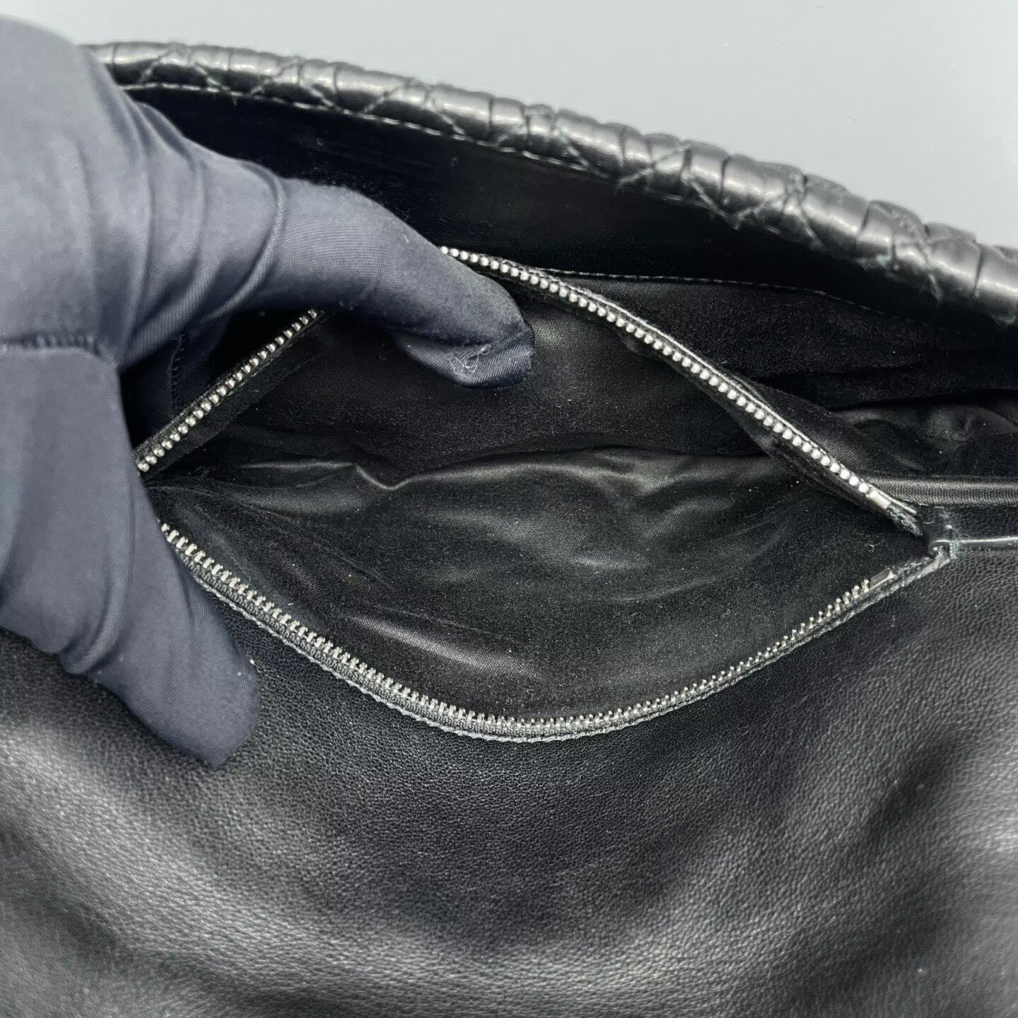 Miu Miu - Other - Leather - Black - (Small)