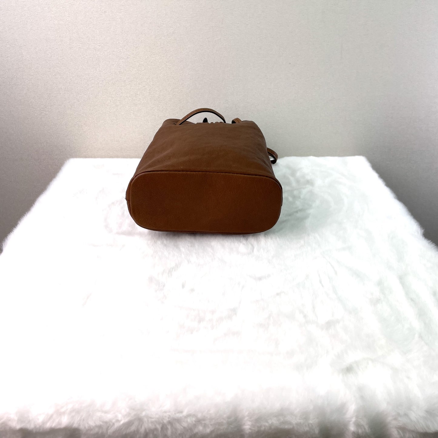 Miu Miu - Other - Leather - Brown - (mini)