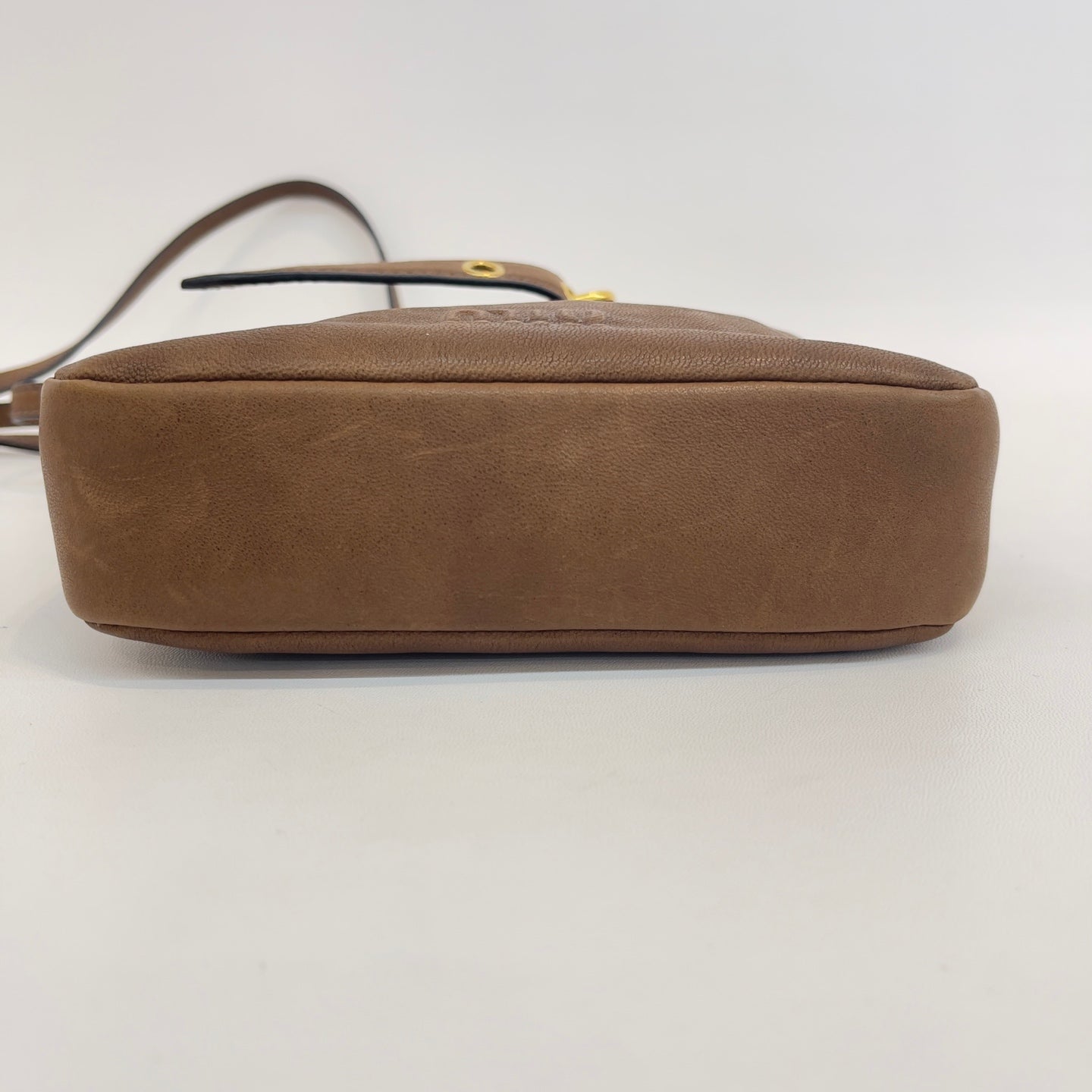 Miu Miu - Other - Leather - Brown - (mini)