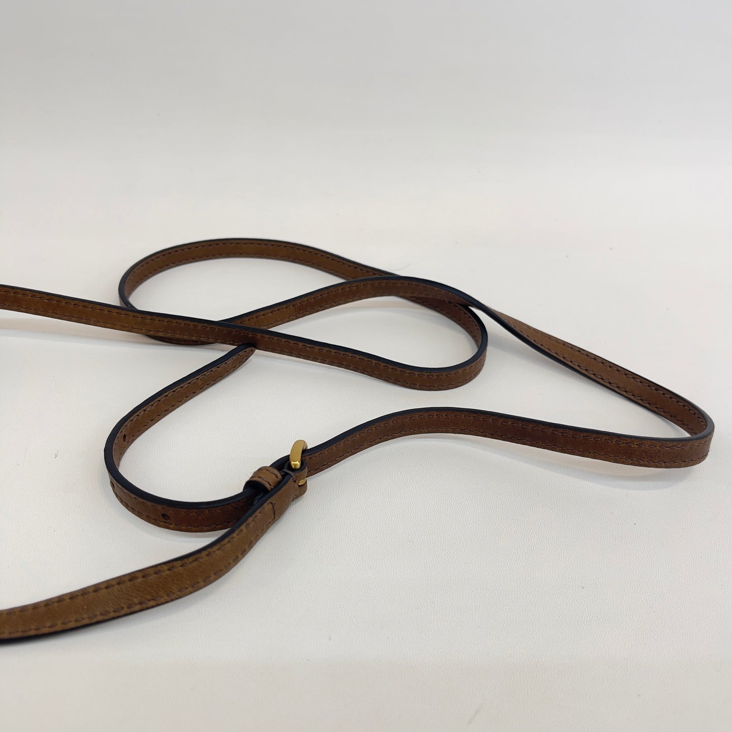 Miu Miu - Other - Leather - Brown - (mini)