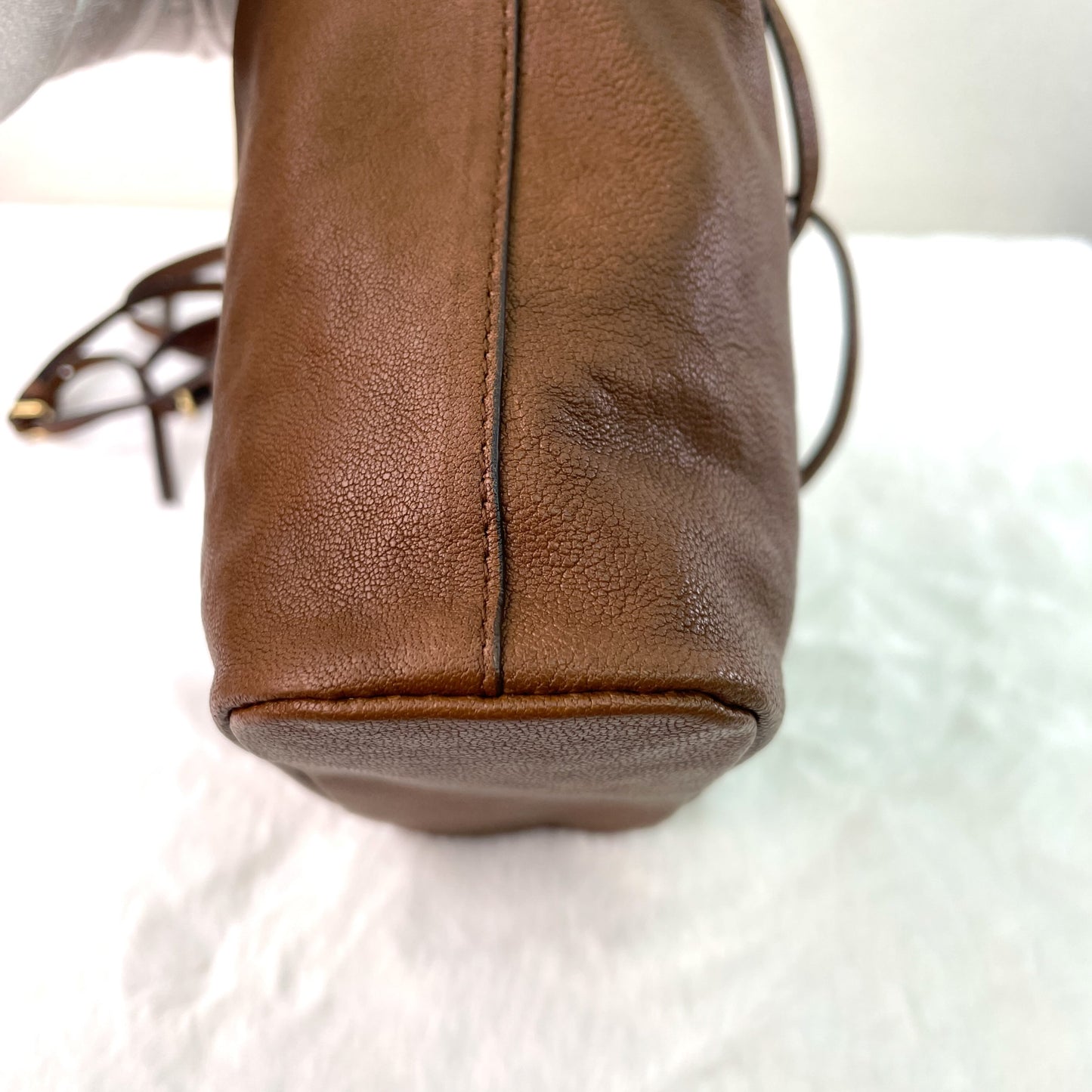 Miu Miu - Other - Leather - Brown - (mini)