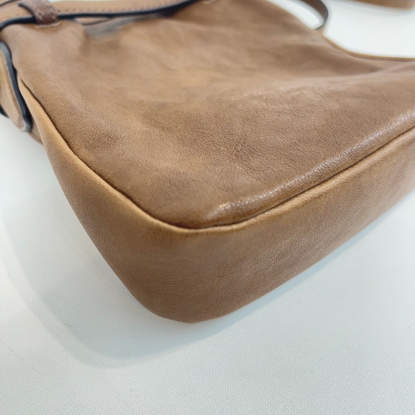 Miu Miu - Other - Leather - Brown - (mini)