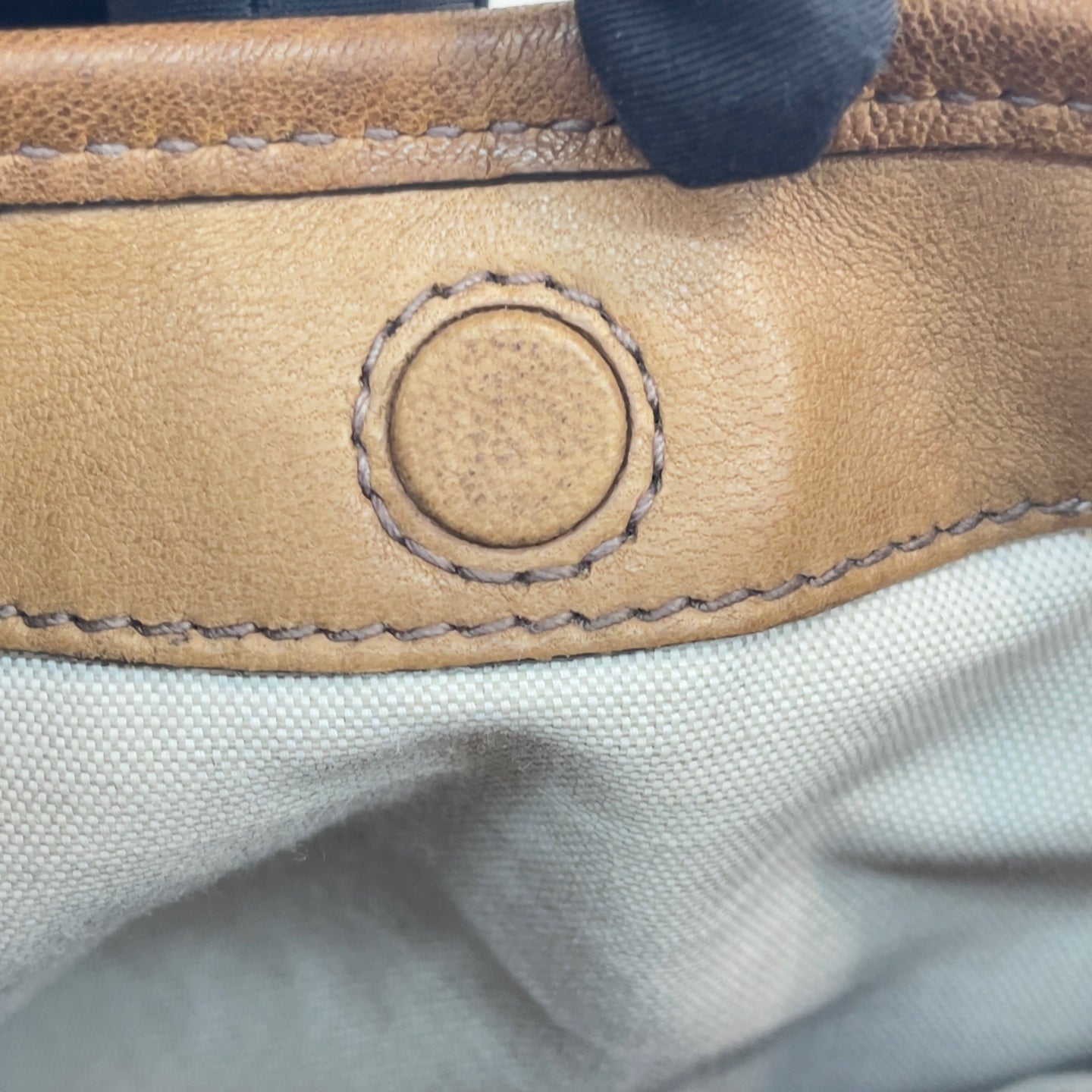 Miu Miu - Other - Leather - Brown - (mini)