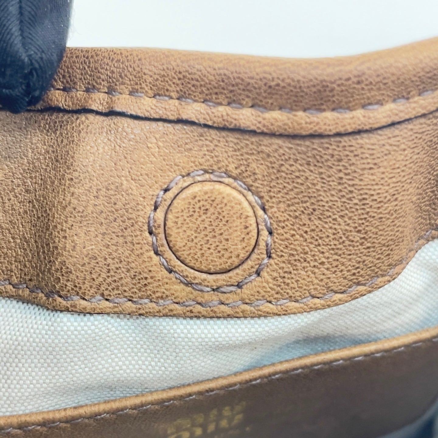 Miu Miu - Other - Leather - Brown - (mini)