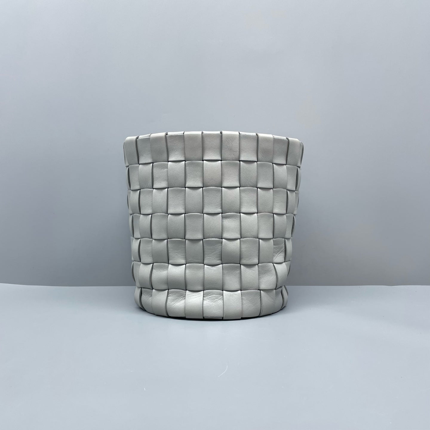 Miu Miu - Other - Leather - Grey - (small)