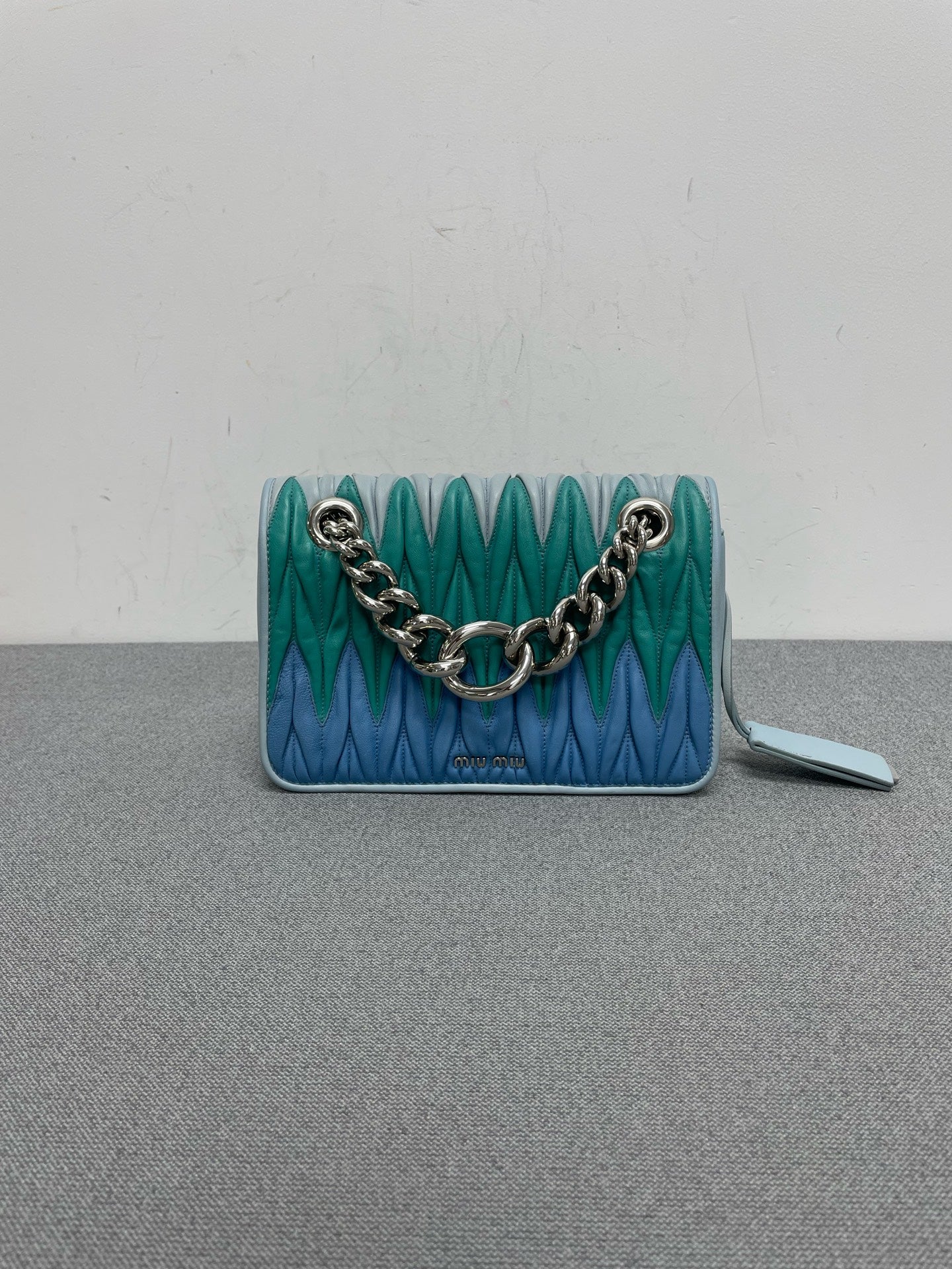 Miu Miu - Other - Leather - Multicolour - (mini)