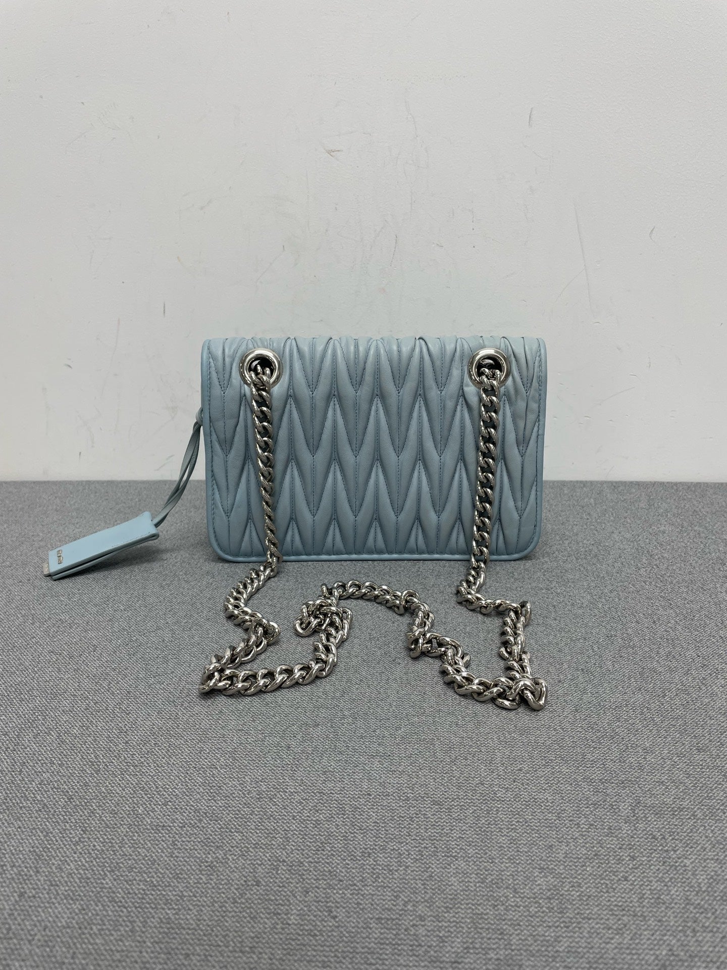 Miu Miu - Other - Leather - Multicolour - (mini)