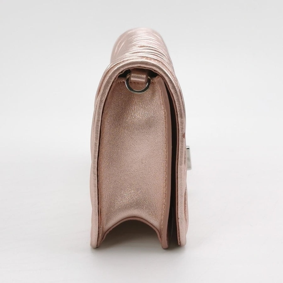 Miu Miu - Other - Leather - Pink - (mini)