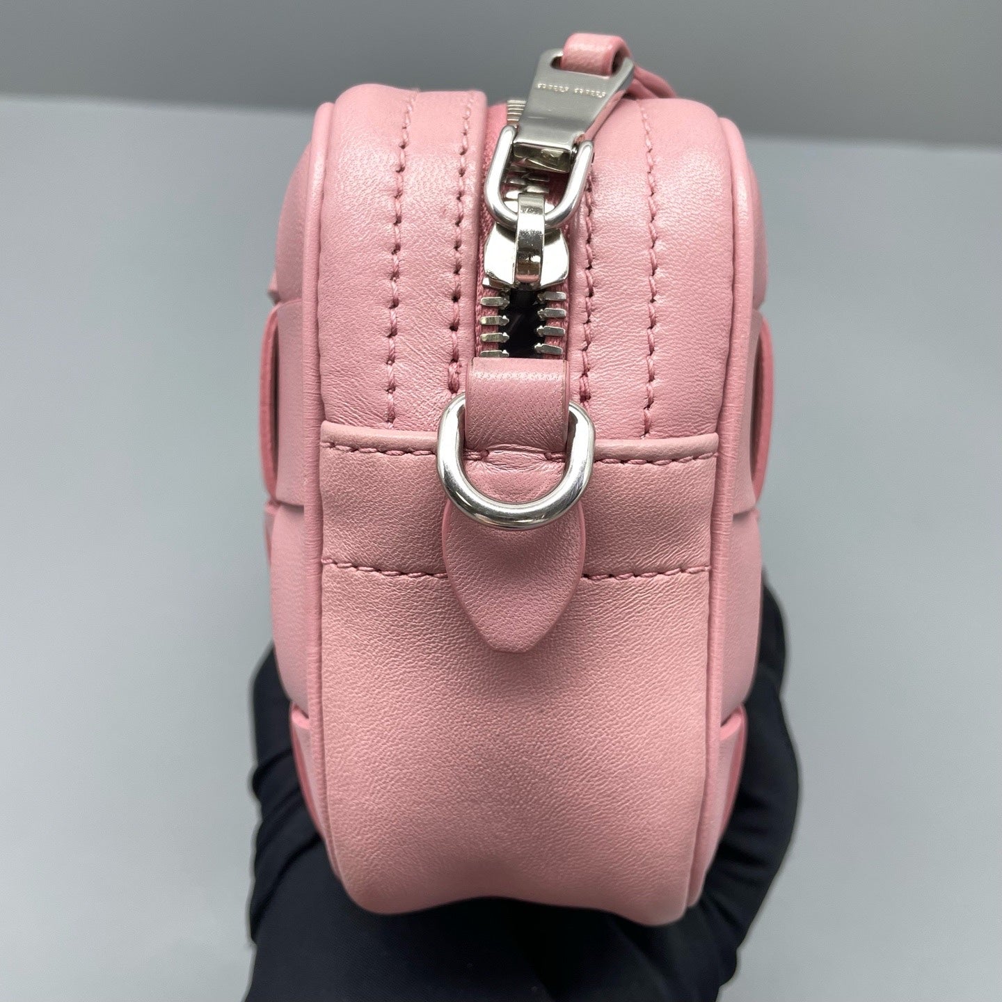 Miu Miu - Other - Leather - Pink - (mini)