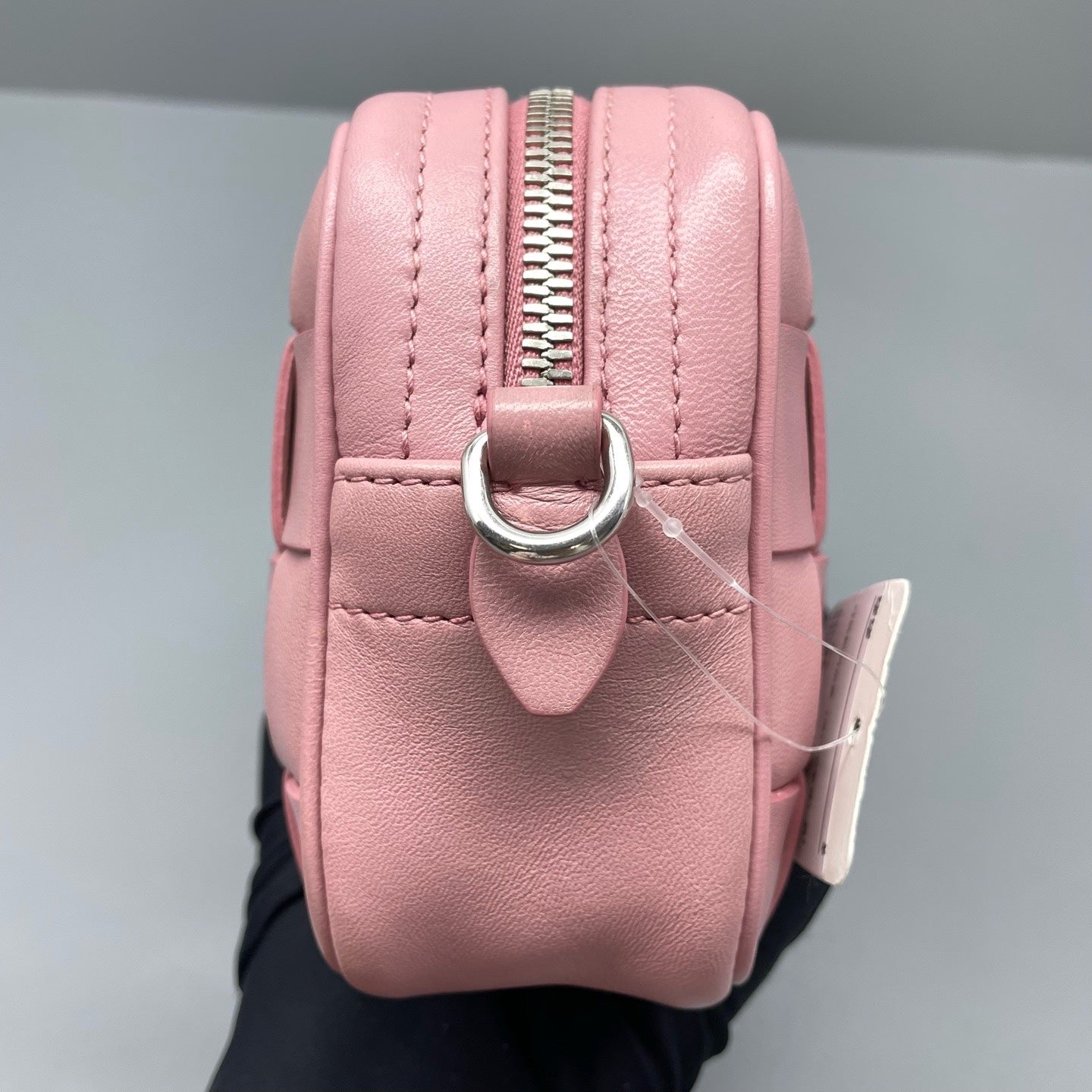 Miu Miu - Other - Leather - Pink - (mini)