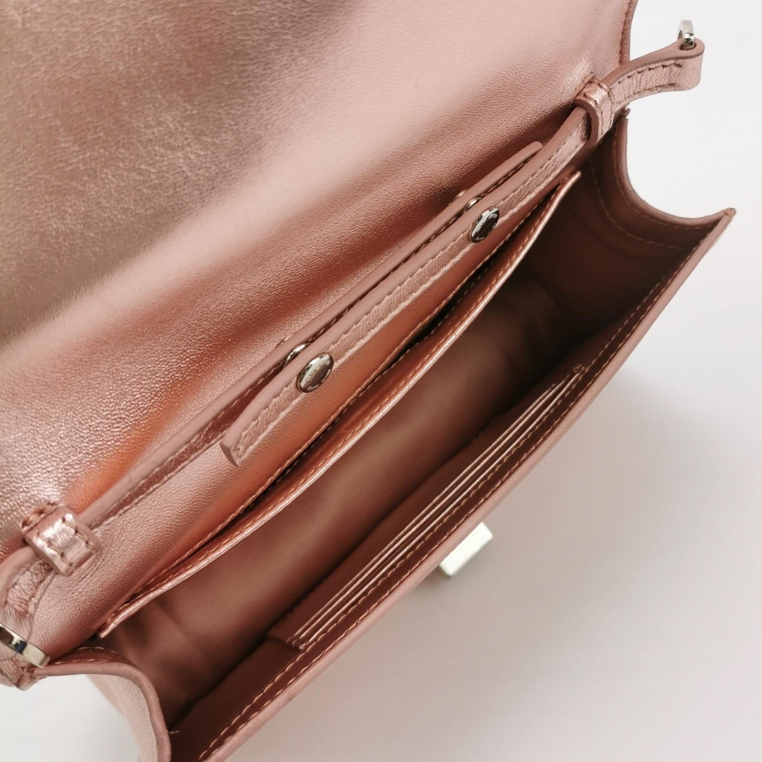 Miu Miu - Other - Leather - Pink - (mini)