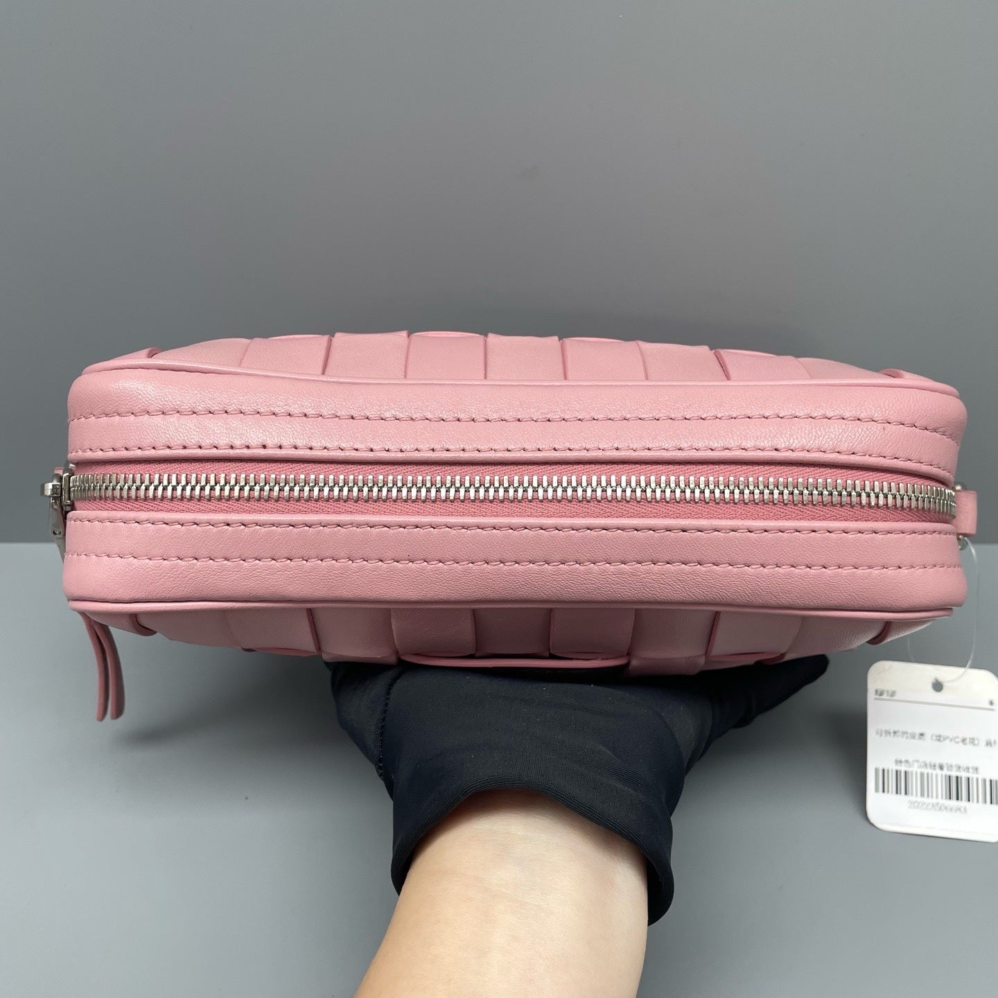 Miu Miu - Other - Leather - Pink - (mini)