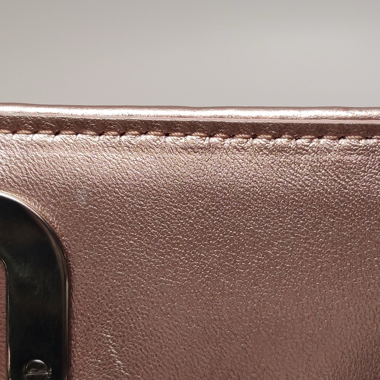Miu Miu - Other - Leather - Pink - (mini)
