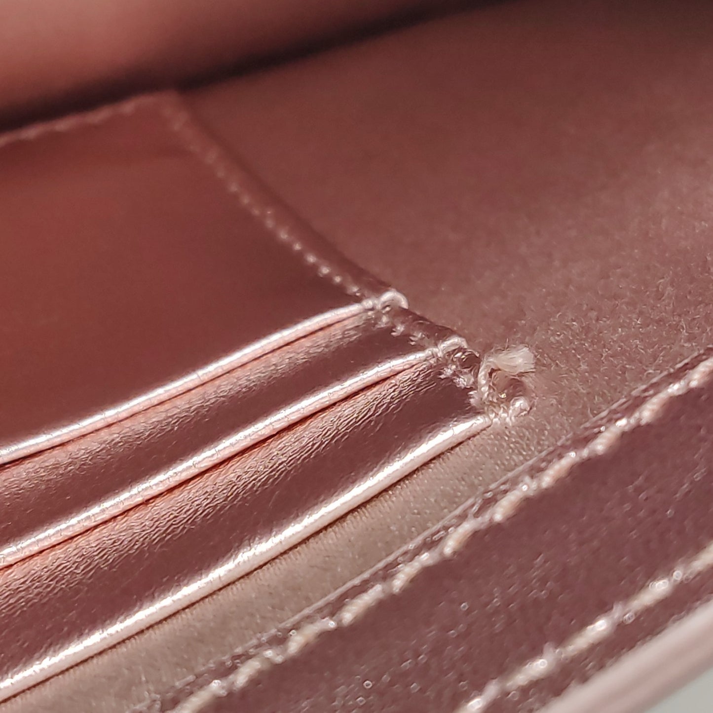Miu Miu - Other - Leather - Pink - (mini)
