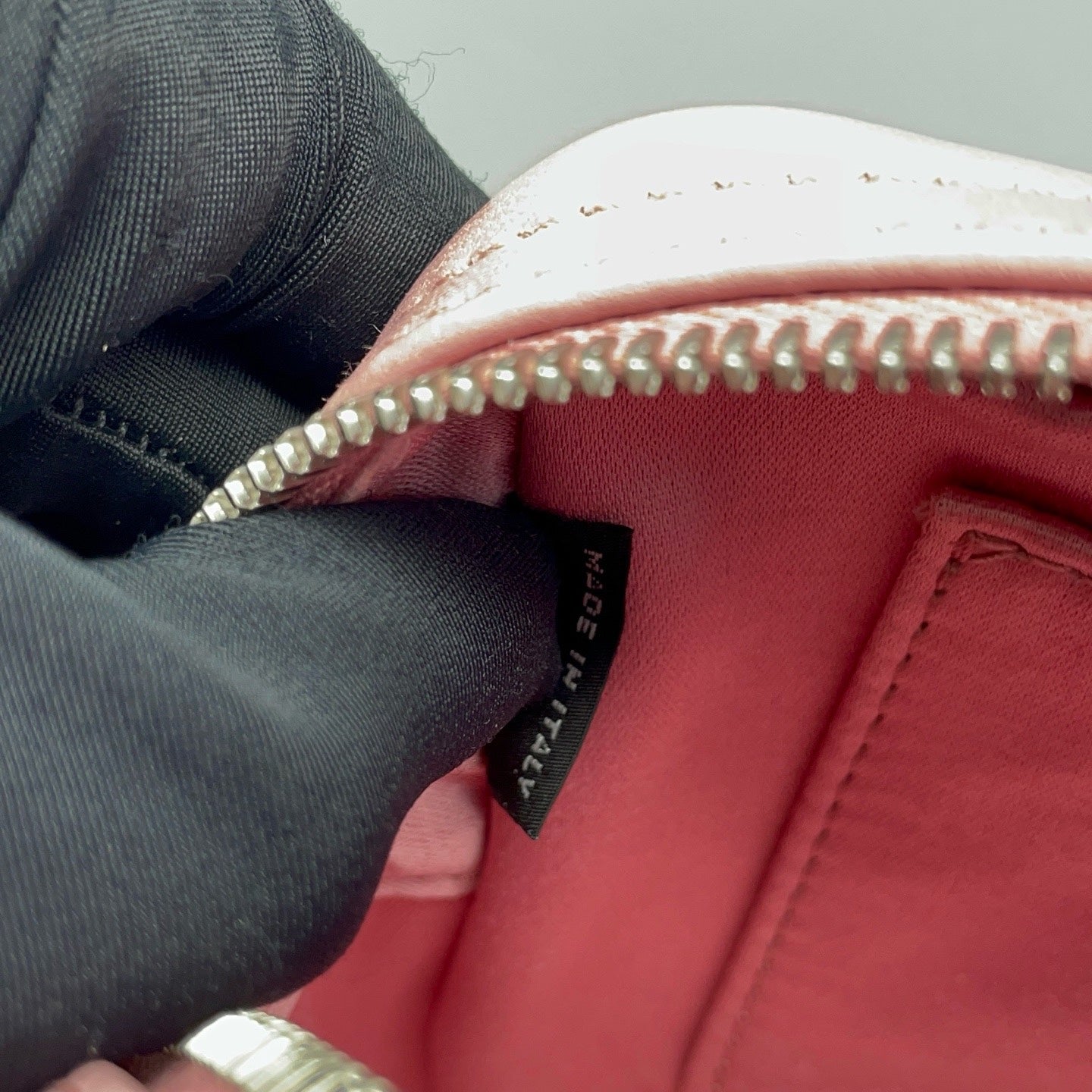 Miu Miu - Other - Leather - Pink - (mini)