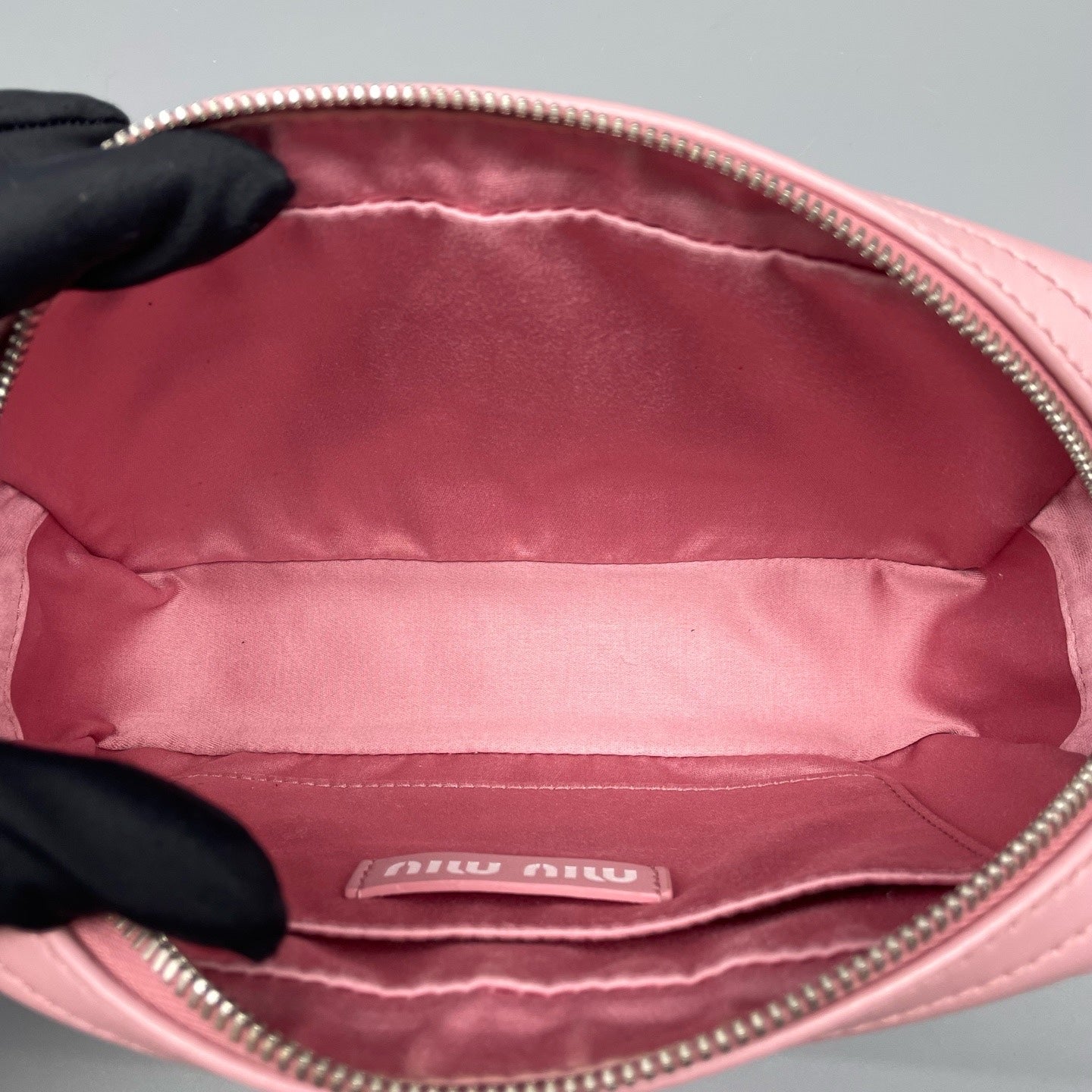 Miu Miu - Other - Leather - Pink - (mini)