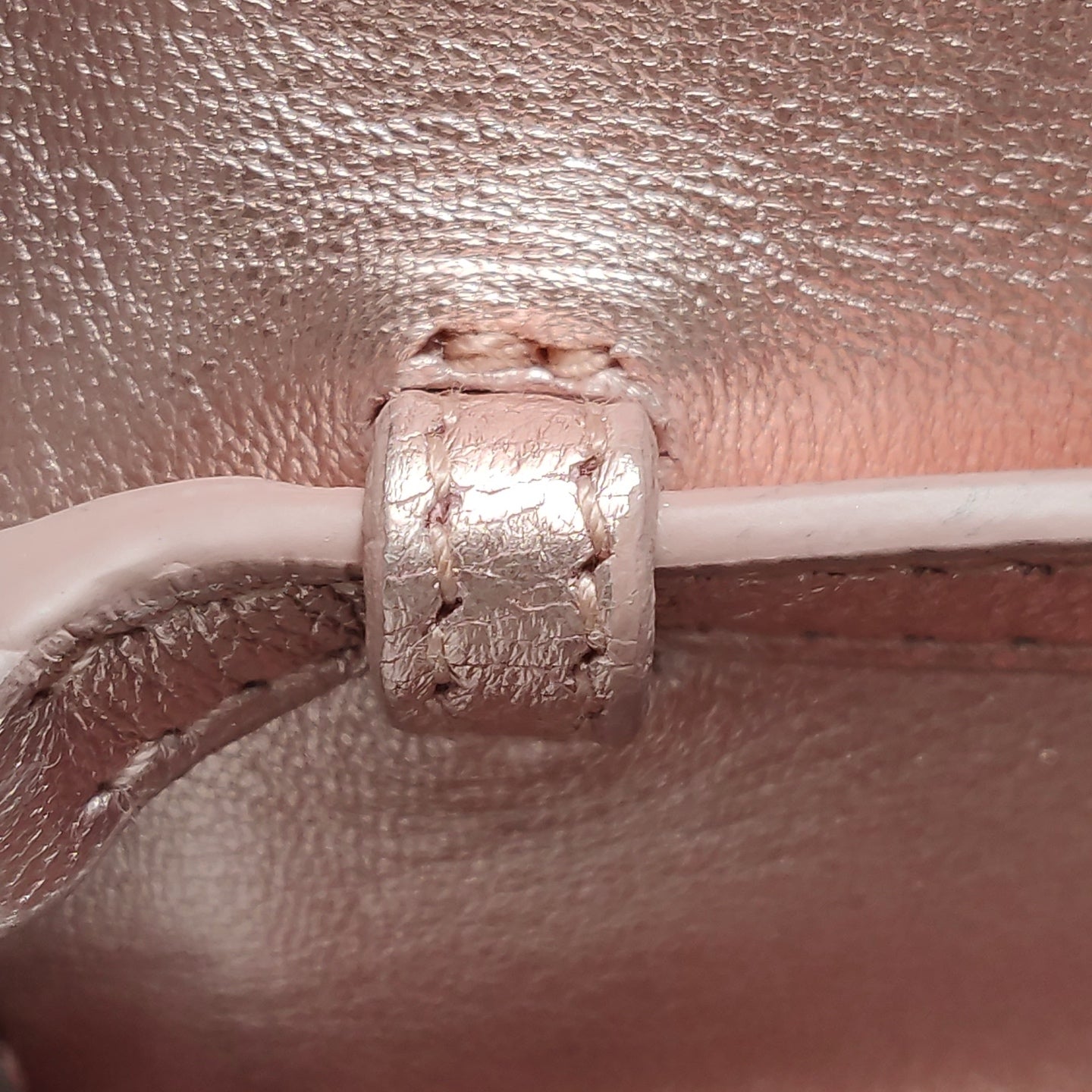 Miu Miu - Other - Leather - Pink - (mini)