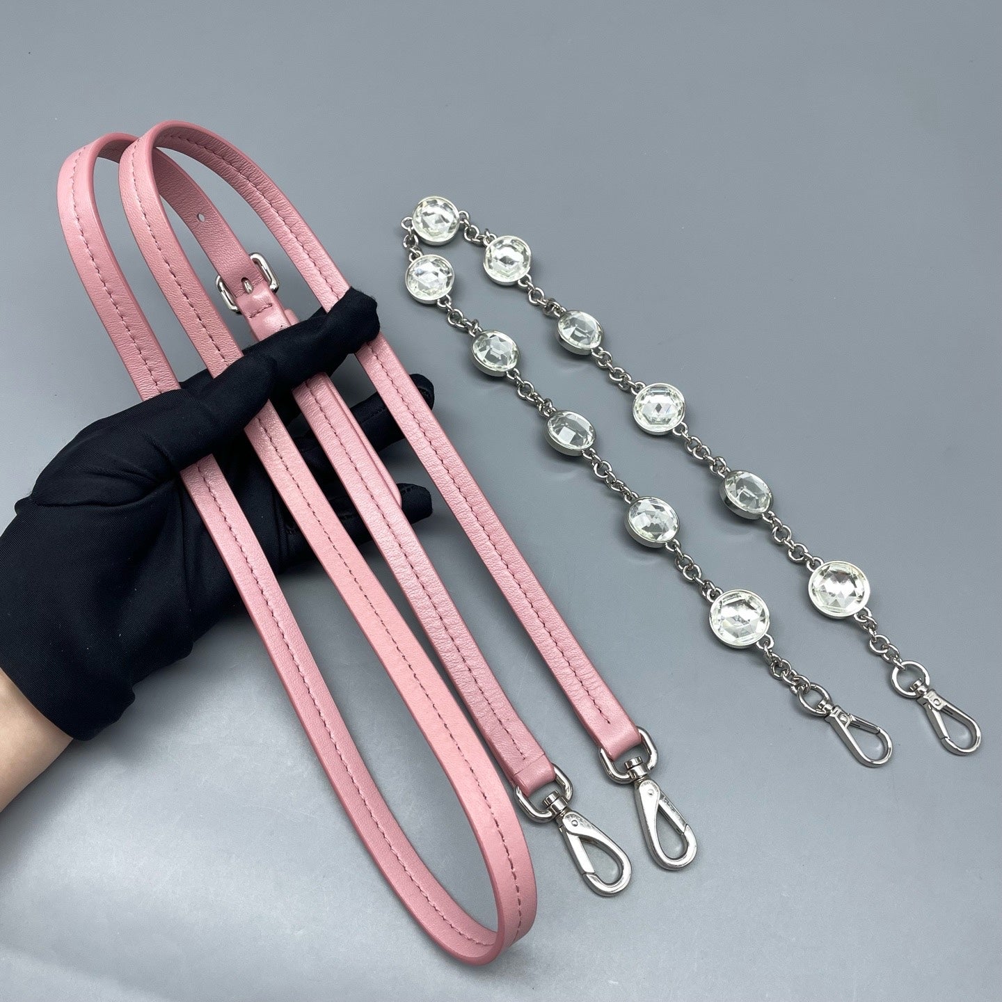 Miu Miu - Other - Leather - Pink - (mini)