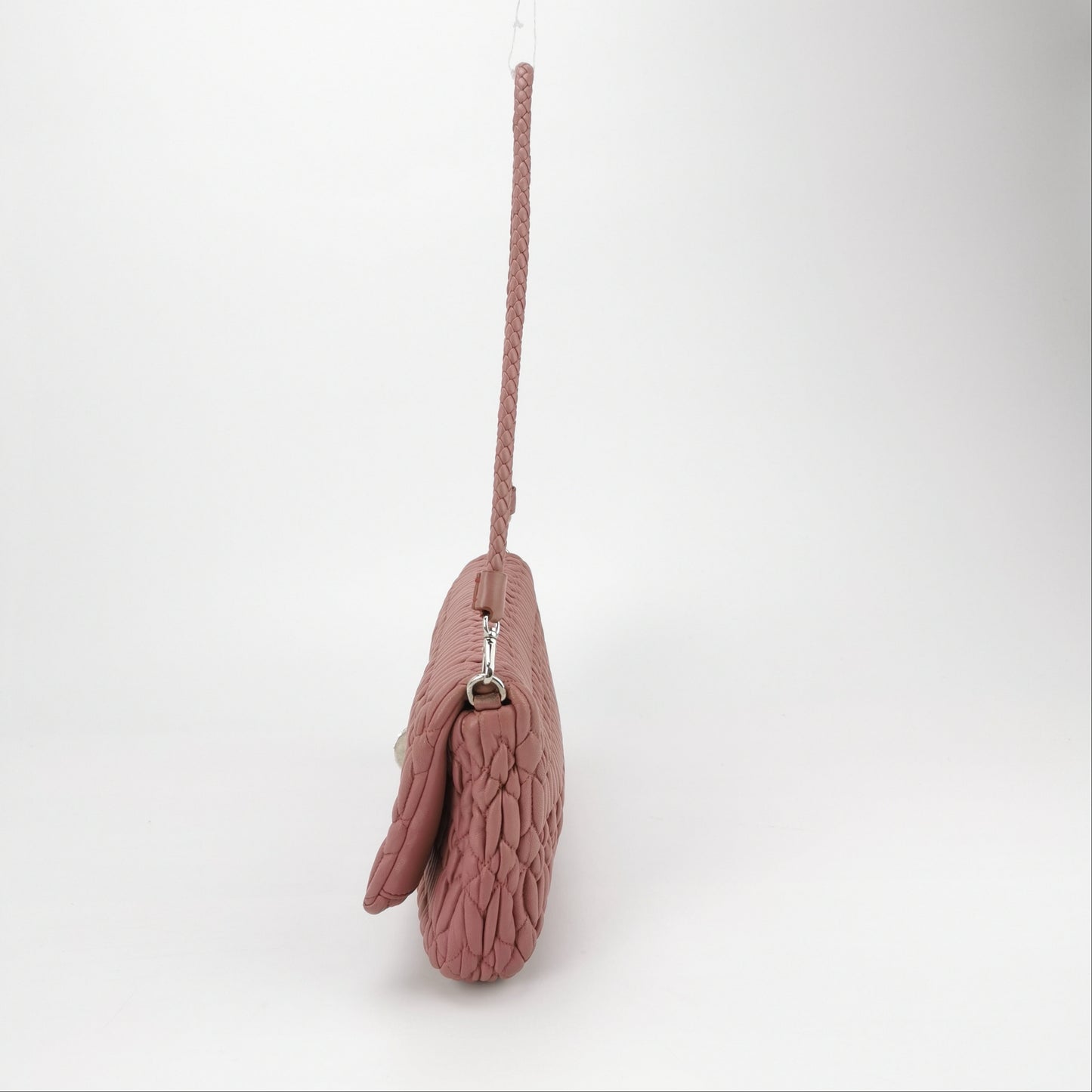 Miu Miu - Other - Leather - Pink - (small)