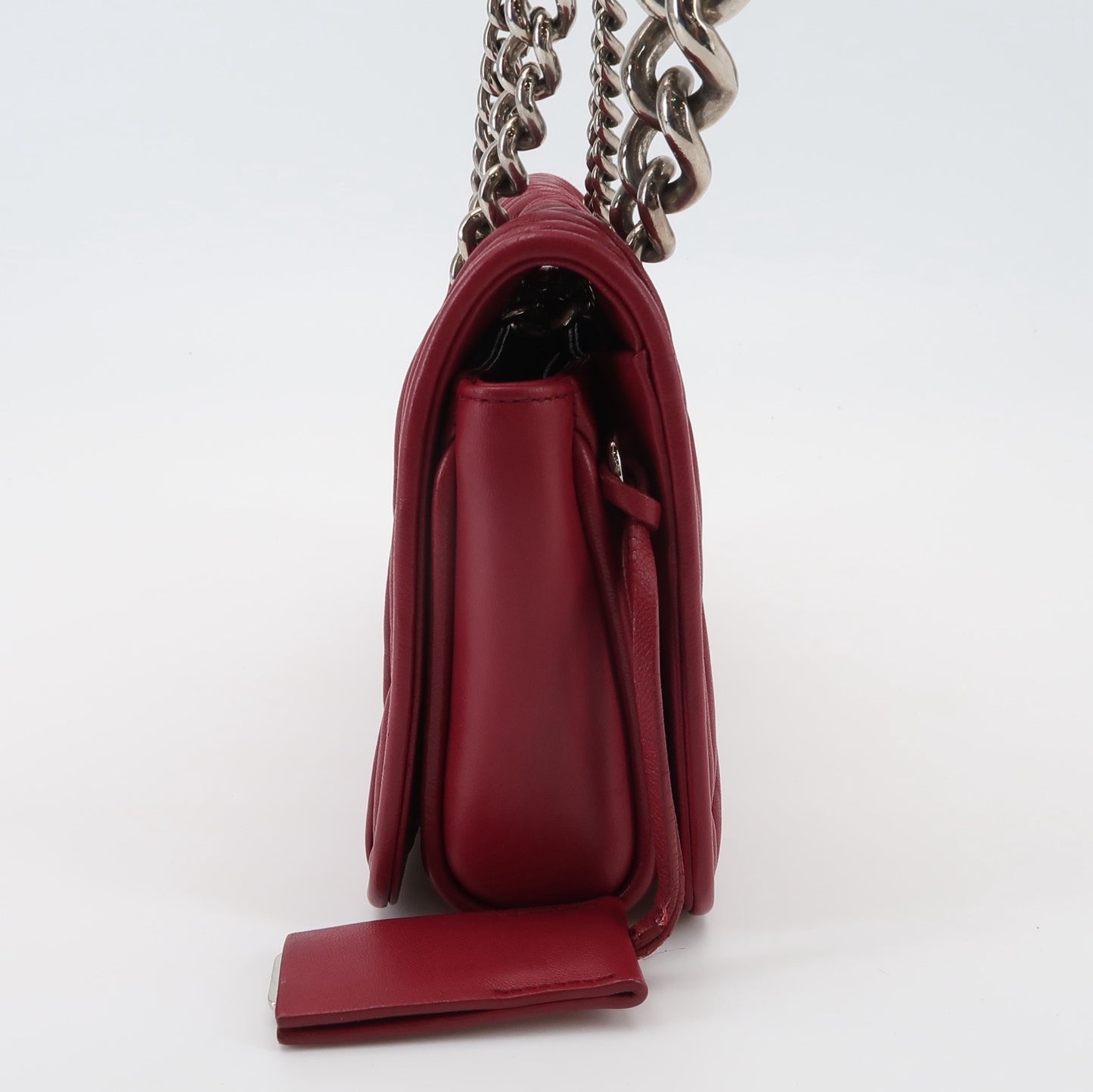 Miu Miu - Other - Leather - Red - (mini)