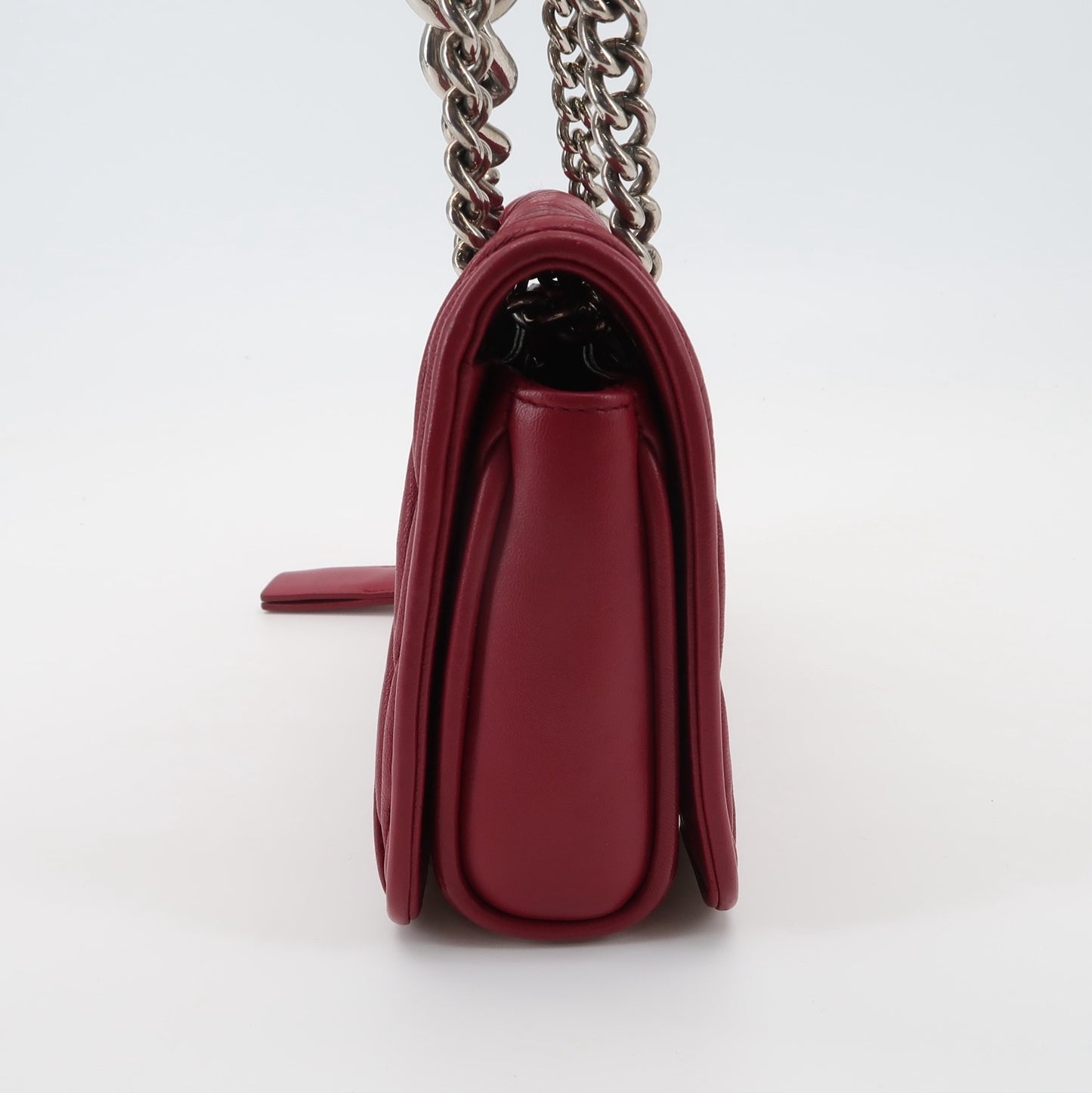 Miu Miu - Other - Leather - Red - (mini)