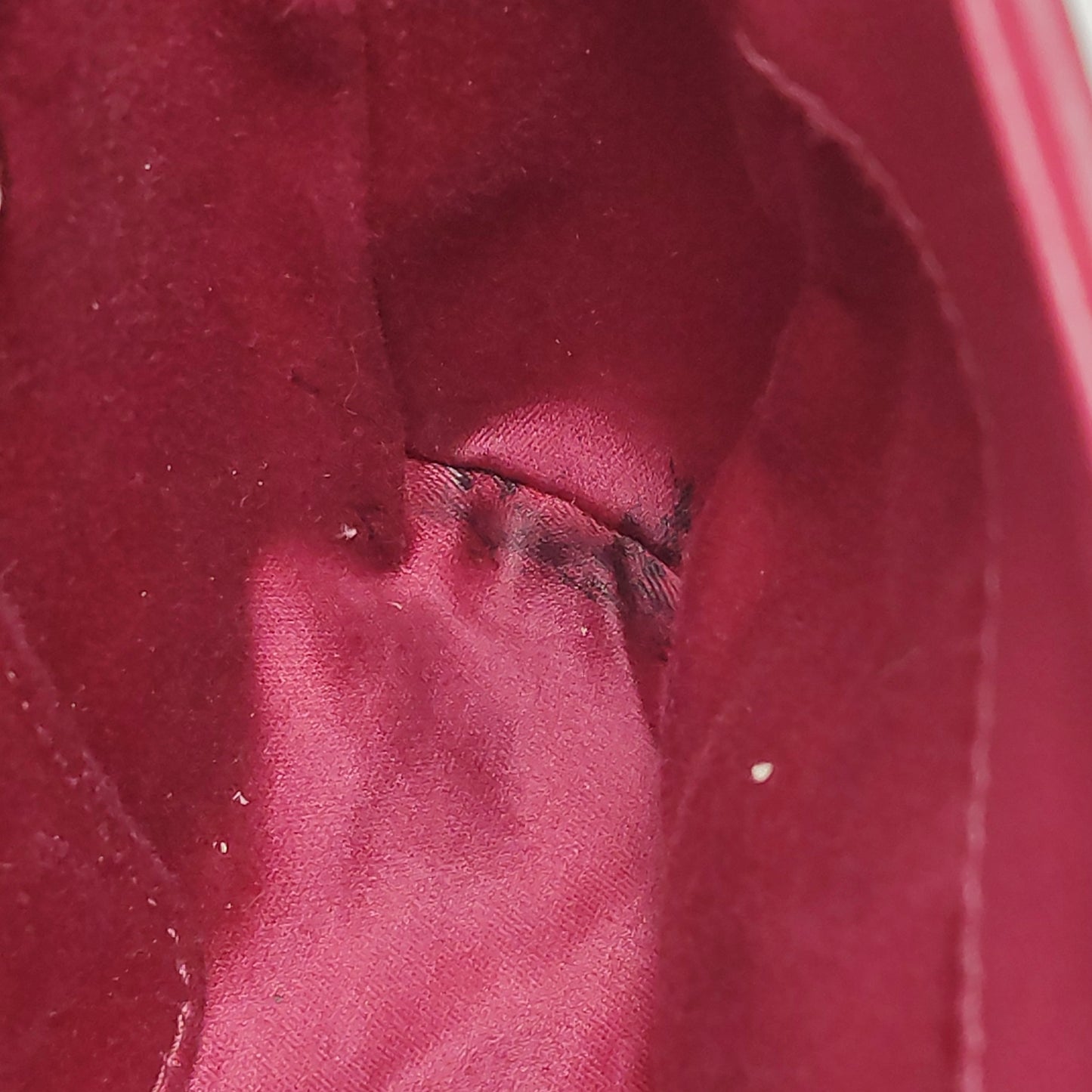 Miu Miu - Other - Leather - Red - (mini)