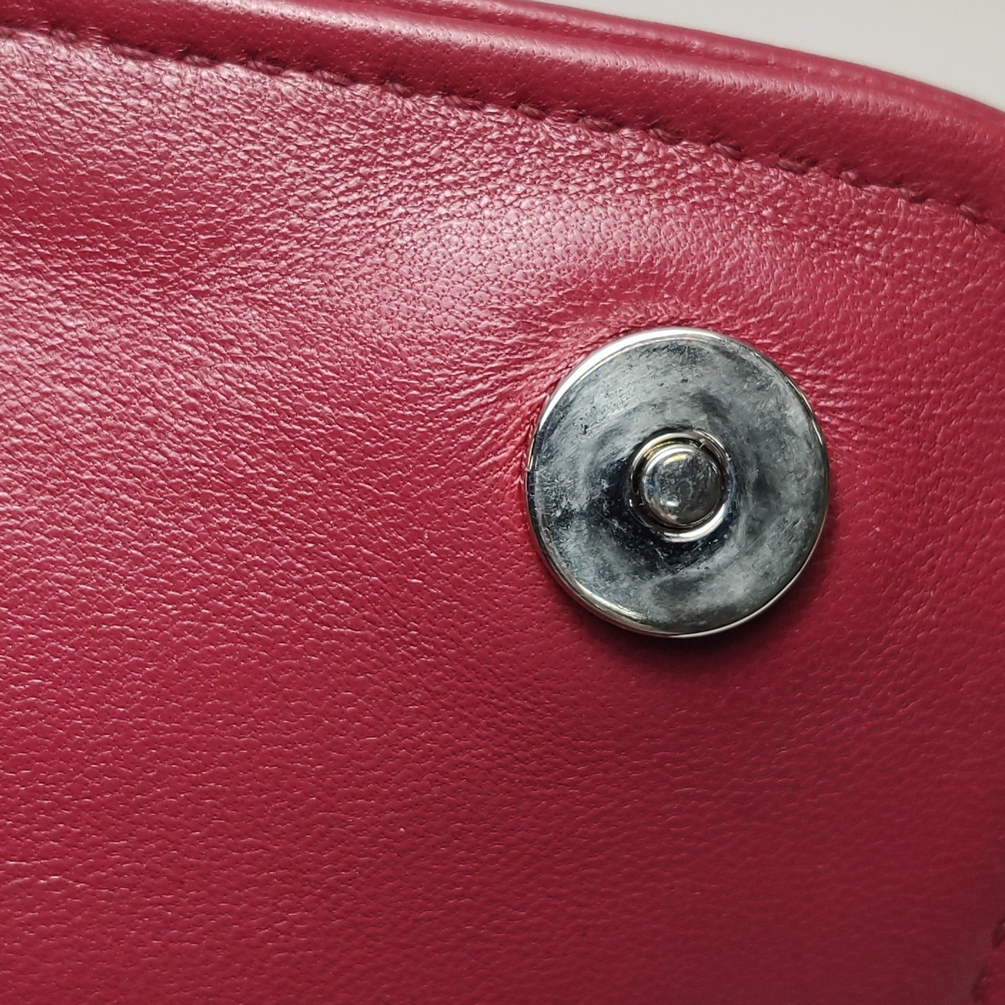 Miu Miu - Other - Leather - Red - (mini)