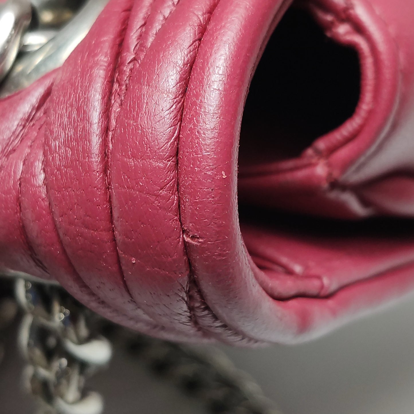 Miu Miu - Other - Leather - Red - (mini)