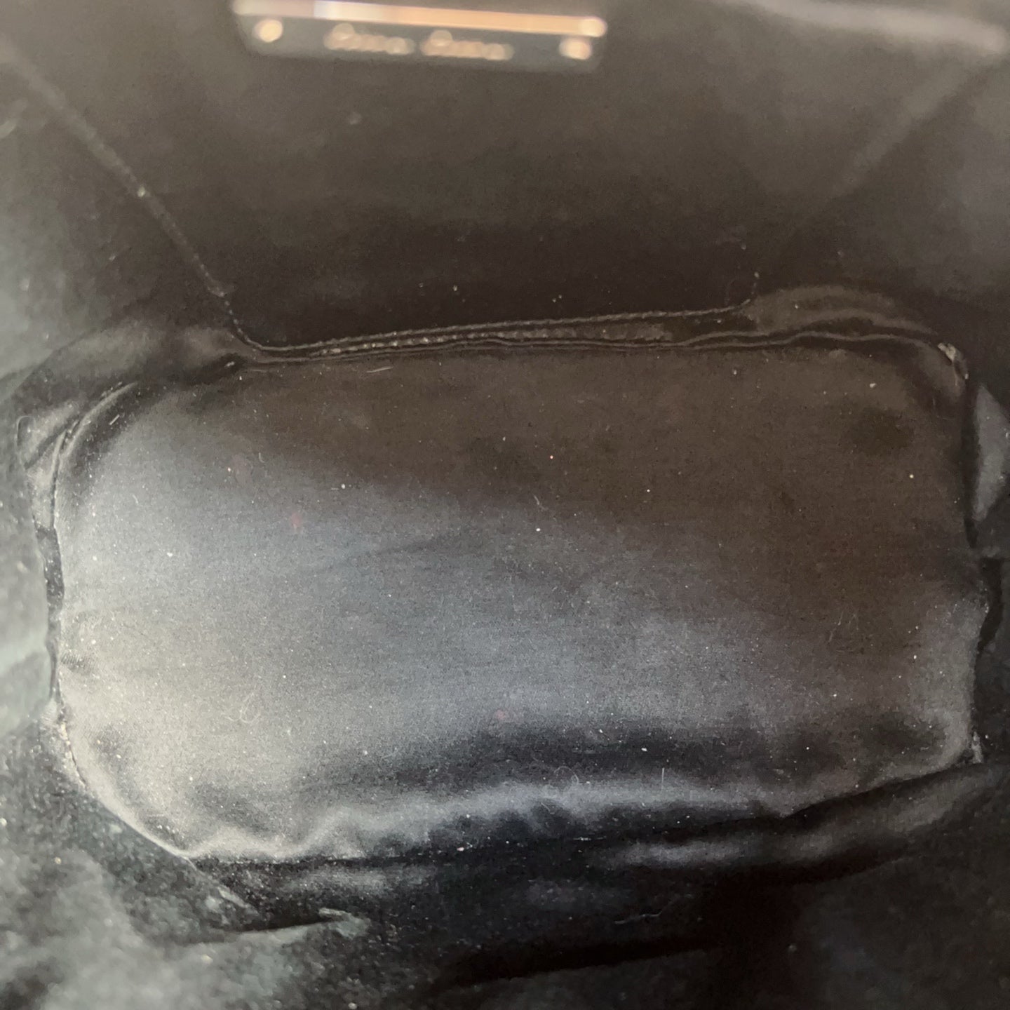 Miu Miu - Other - Leather - Silver - (small)