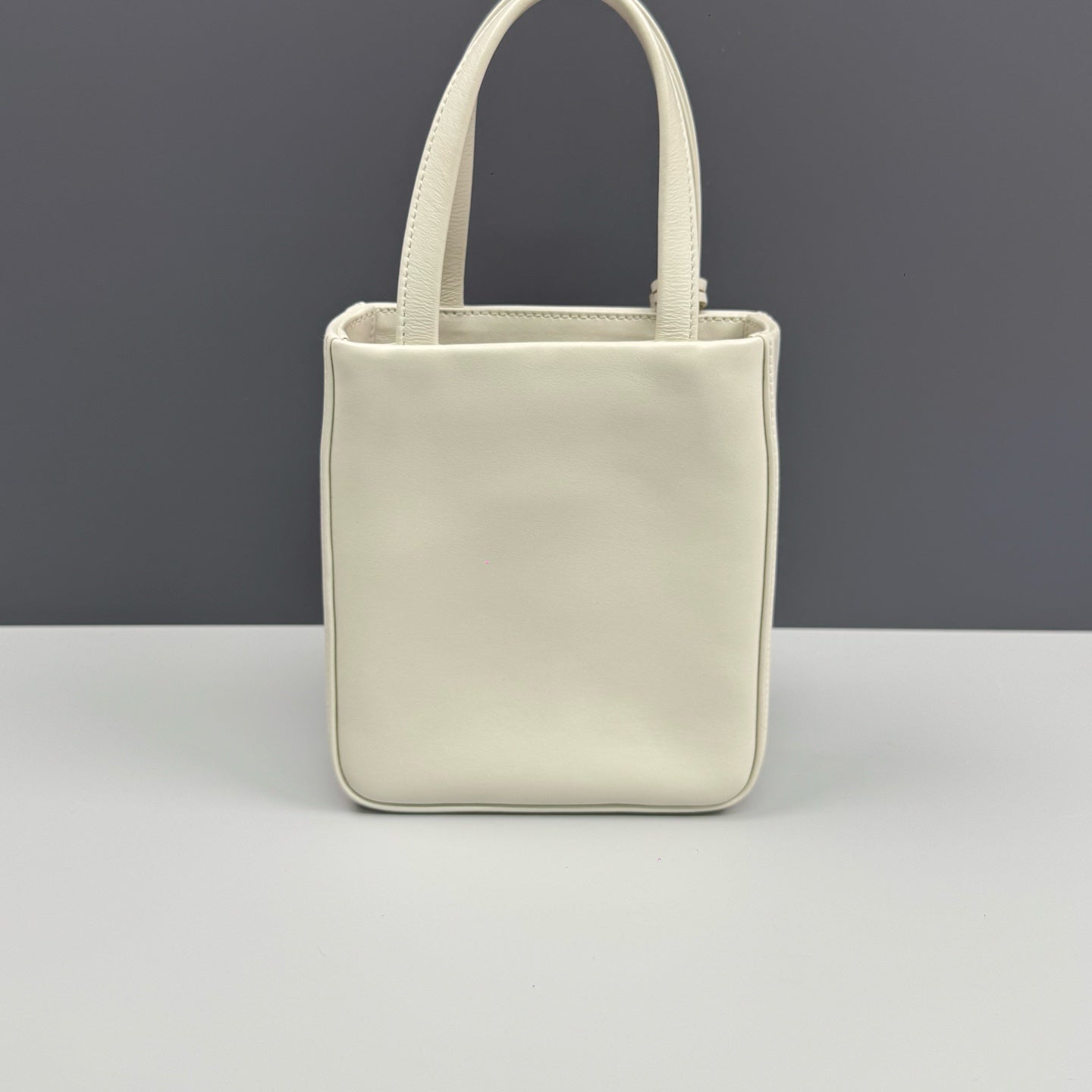 Miu Miu - Other - Leather - White - (mini)