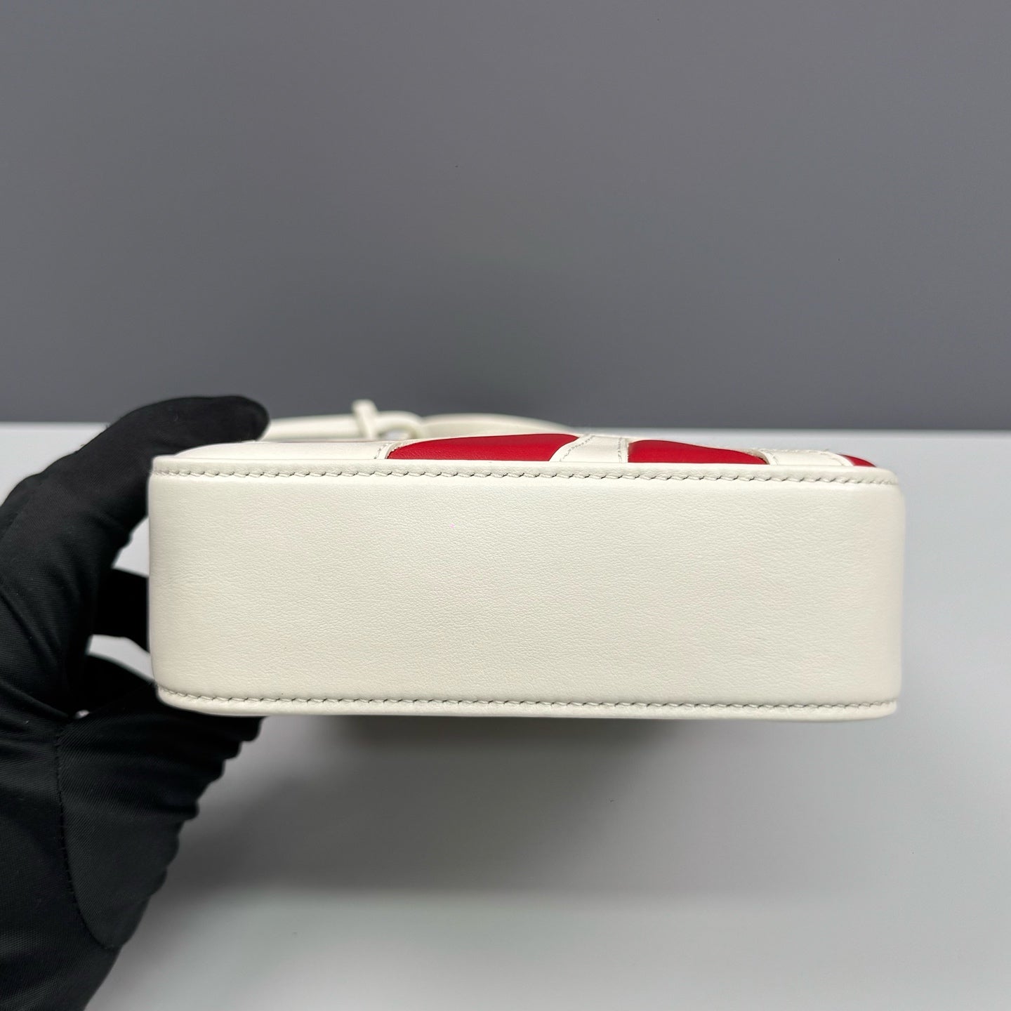 Miu Miu - Other - Leather - White - (mini)