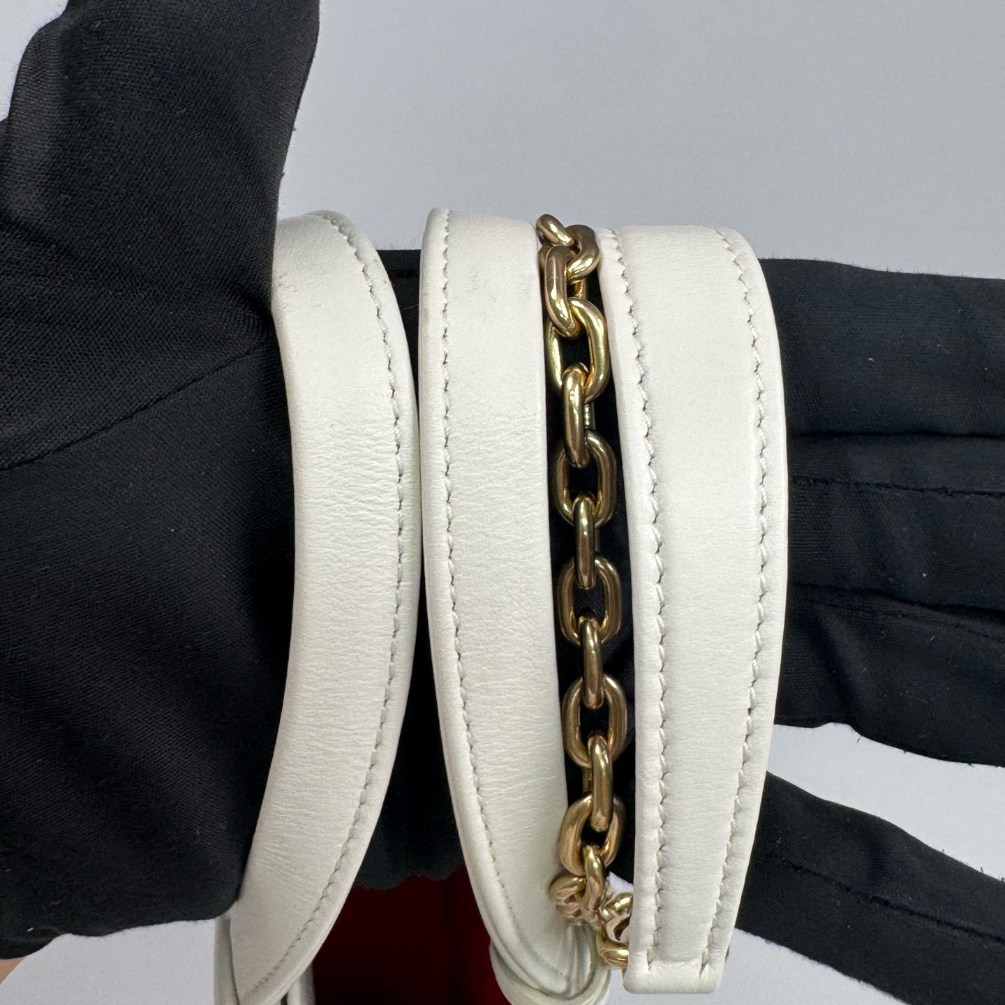 Miu Miu - Other - Leather - White - (mini)