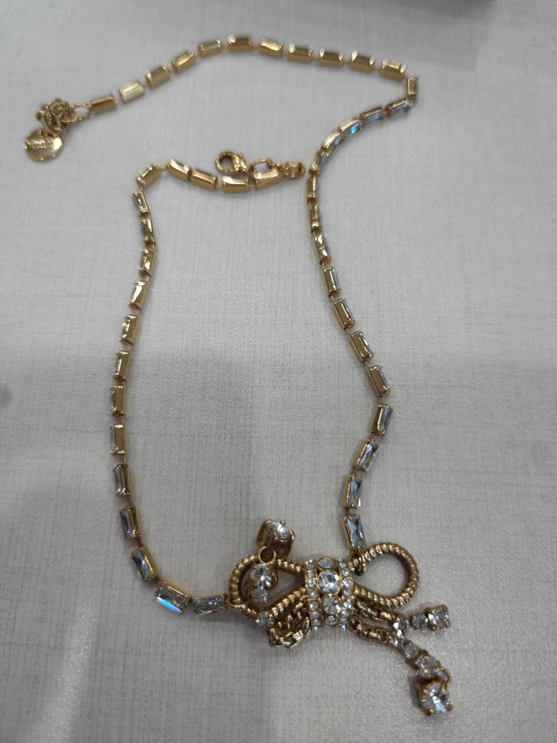 Miu Miu - Other - Metal - Gold