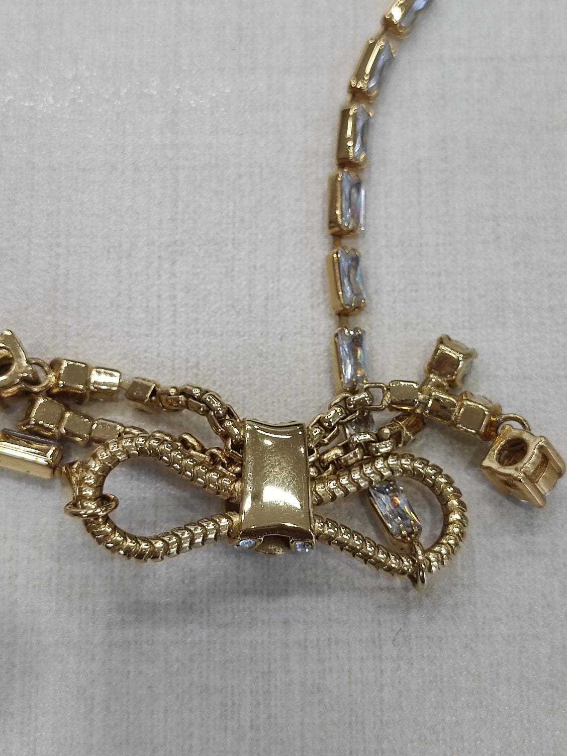 Miu Miu - Other - Metal - Gold