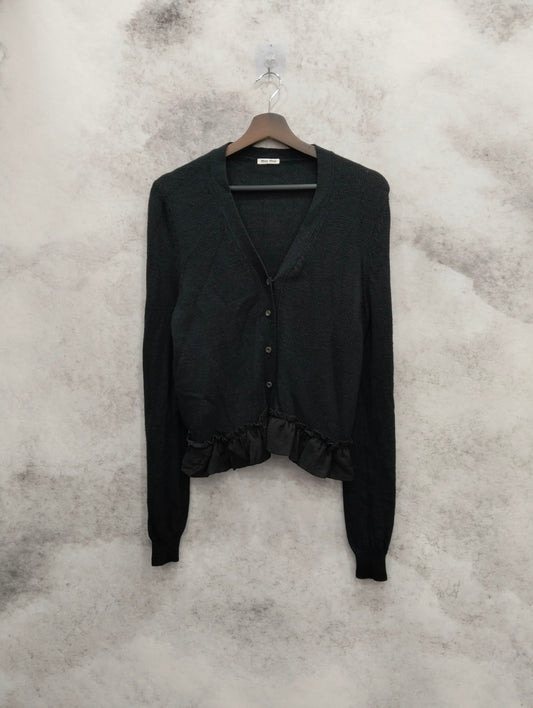 Miu Miu - Other - Polyamide - Black - (40)