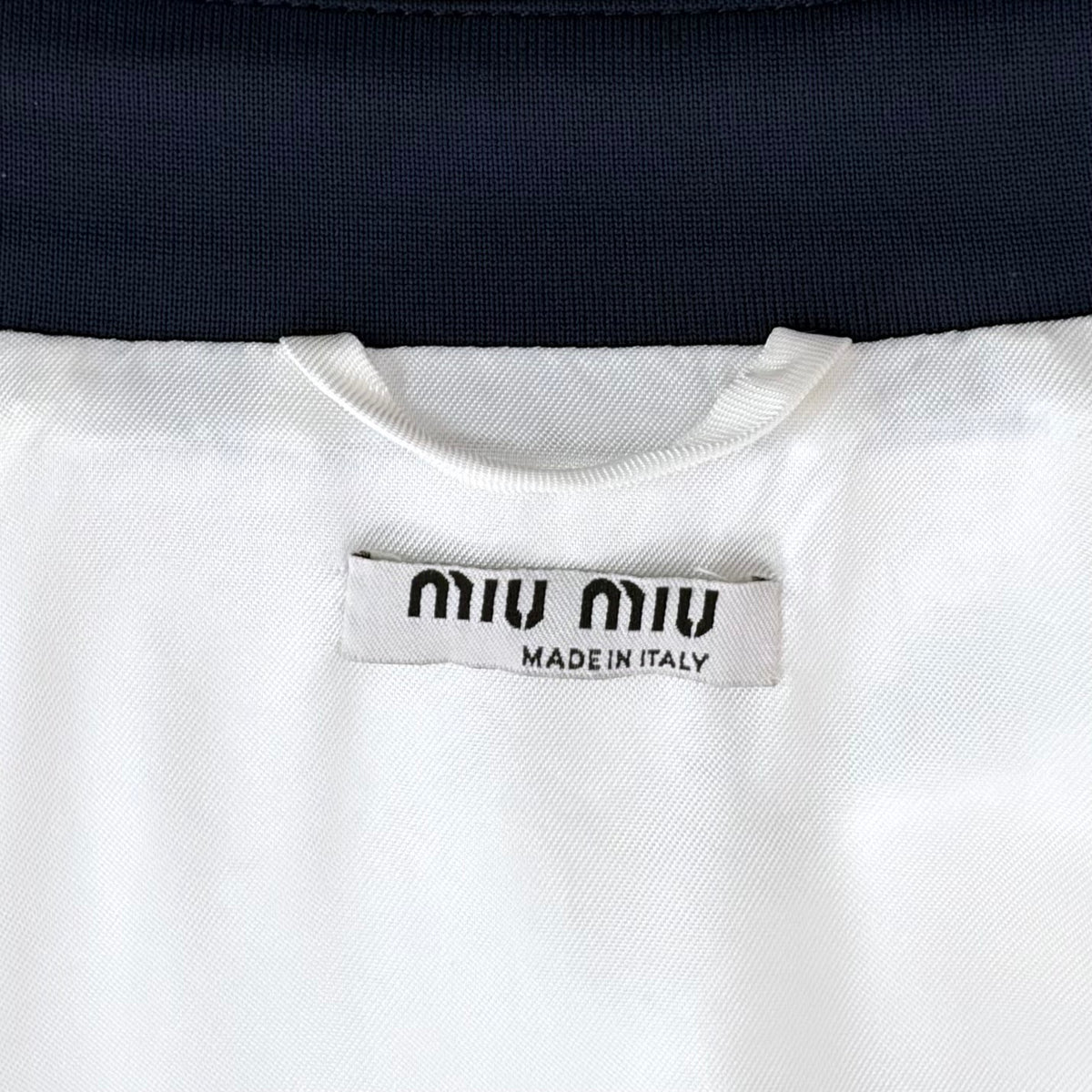 Miu Miu - Other - Polyamide - Multicolour - (S)