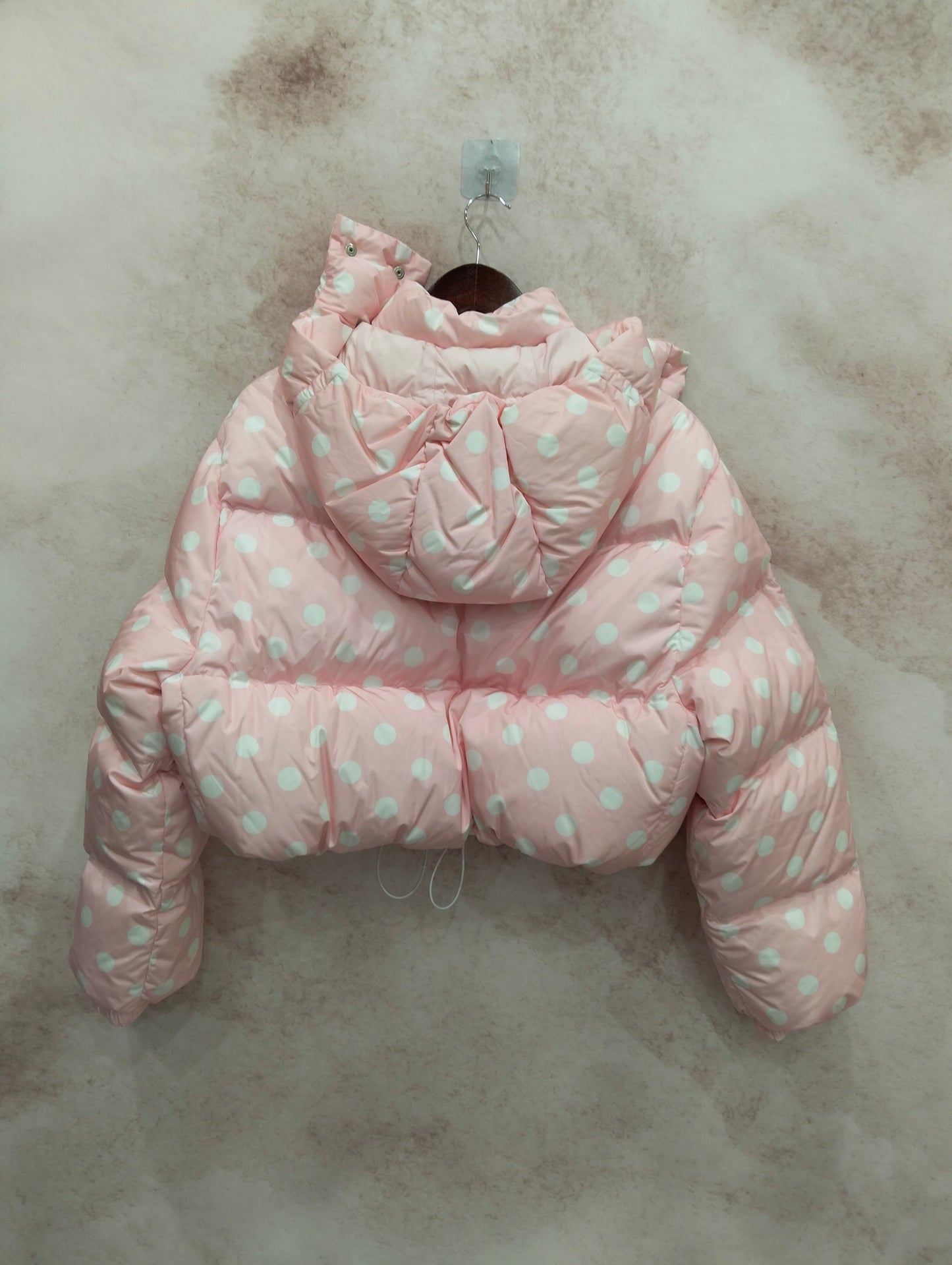 Miu Miu - Other - Polyamide - Pink - (38)