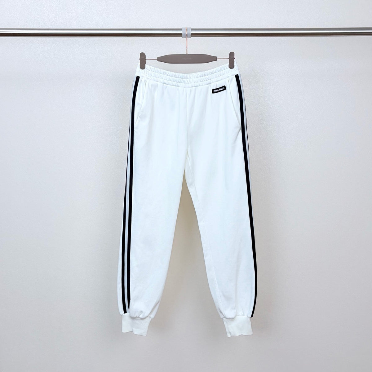 Miu Miu - Other - Polyamide - White - (34)