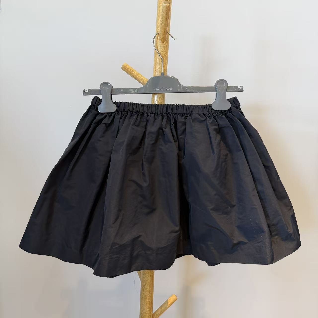 Miu Miu - Other - Polyester - Black - (36)